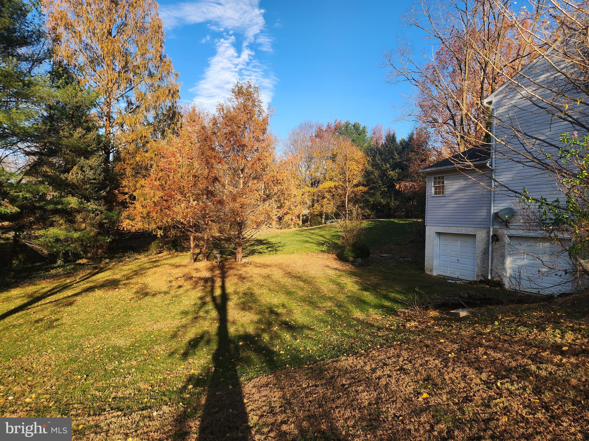 RAPHO TWP - Residential