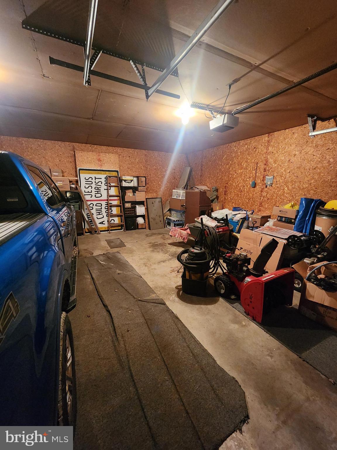 RAPHO TWP - Residential