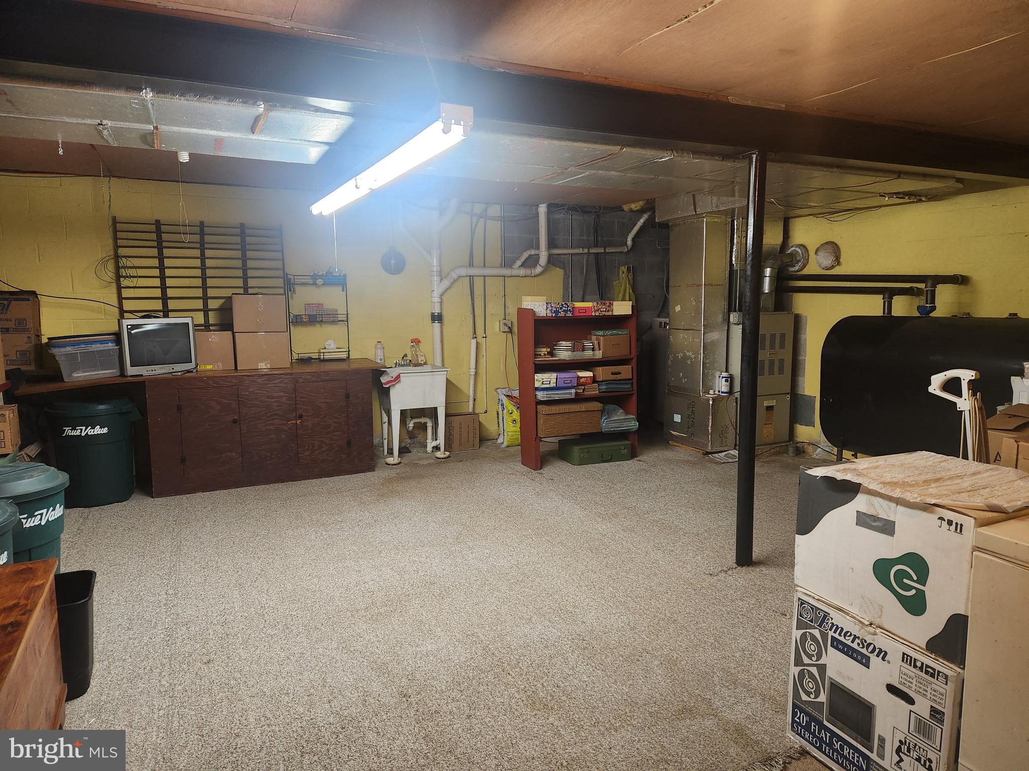 RAPHO TWP - Residential