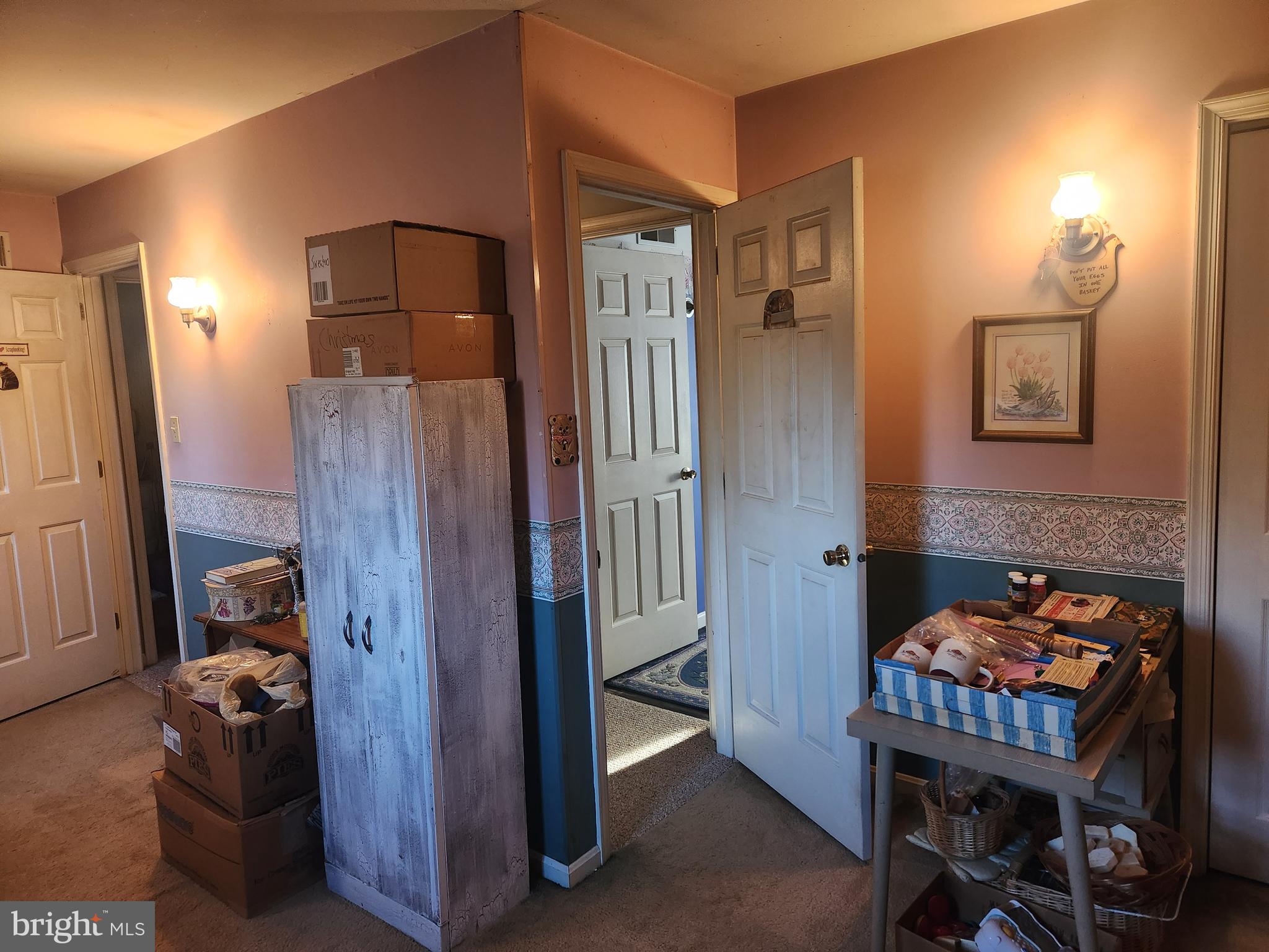 RAPHO TWP - Residential