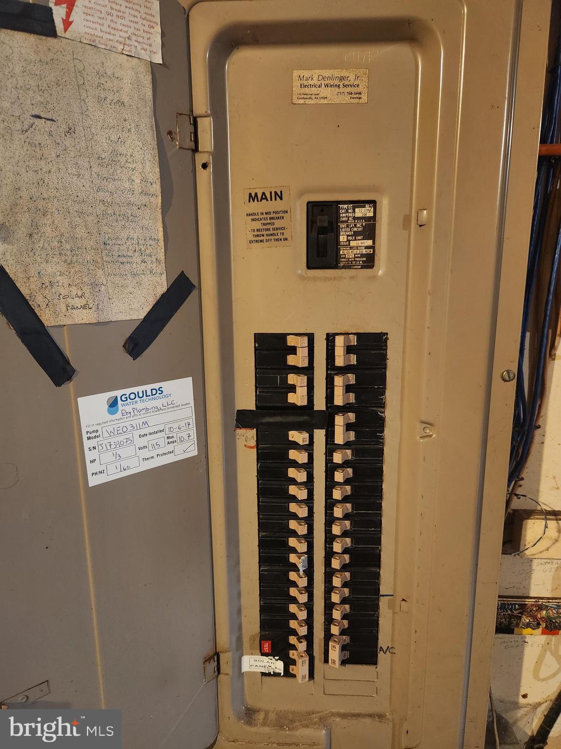 RAPHO TWP - Residential