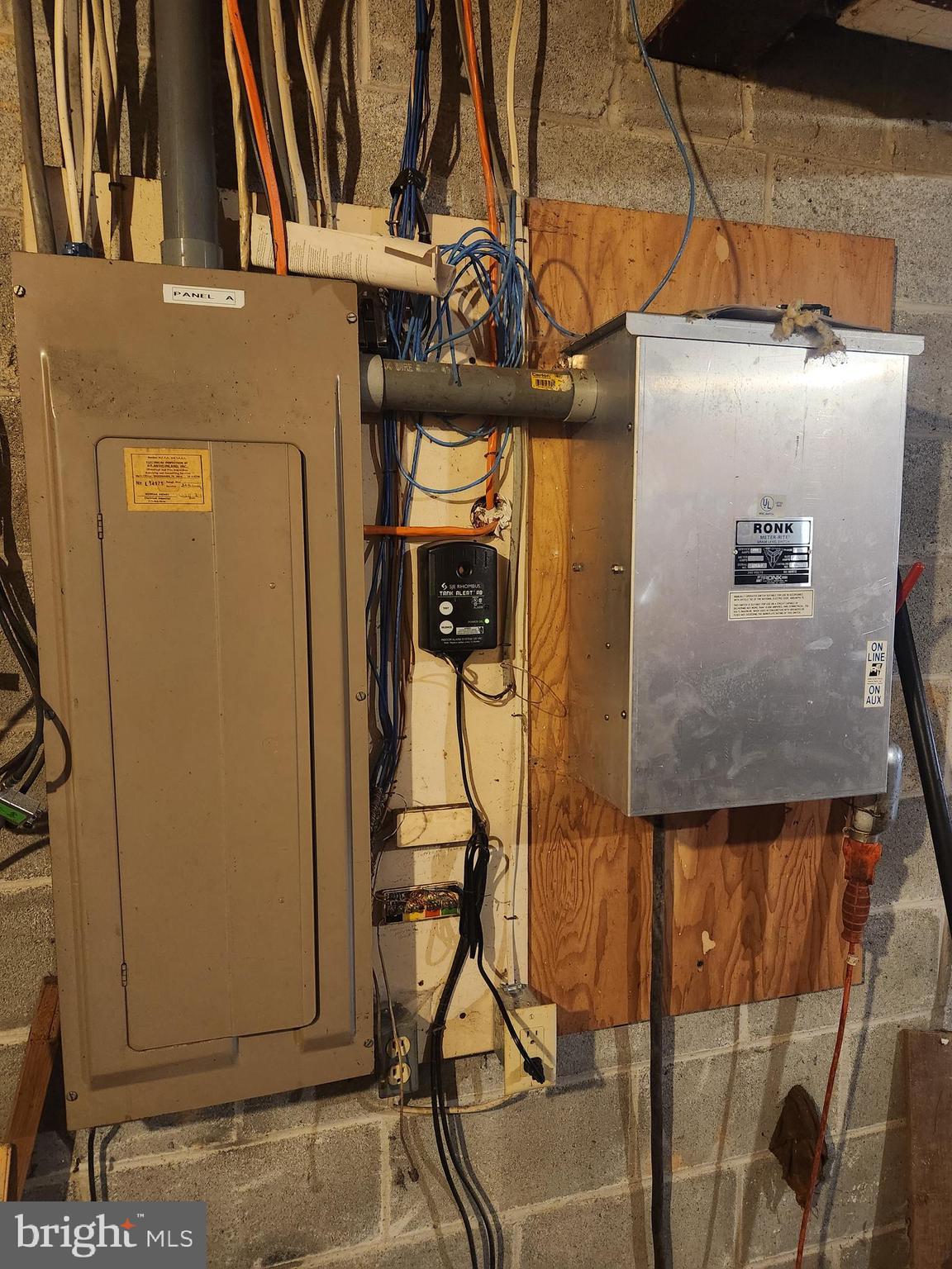 RAPHO TWP - Residential