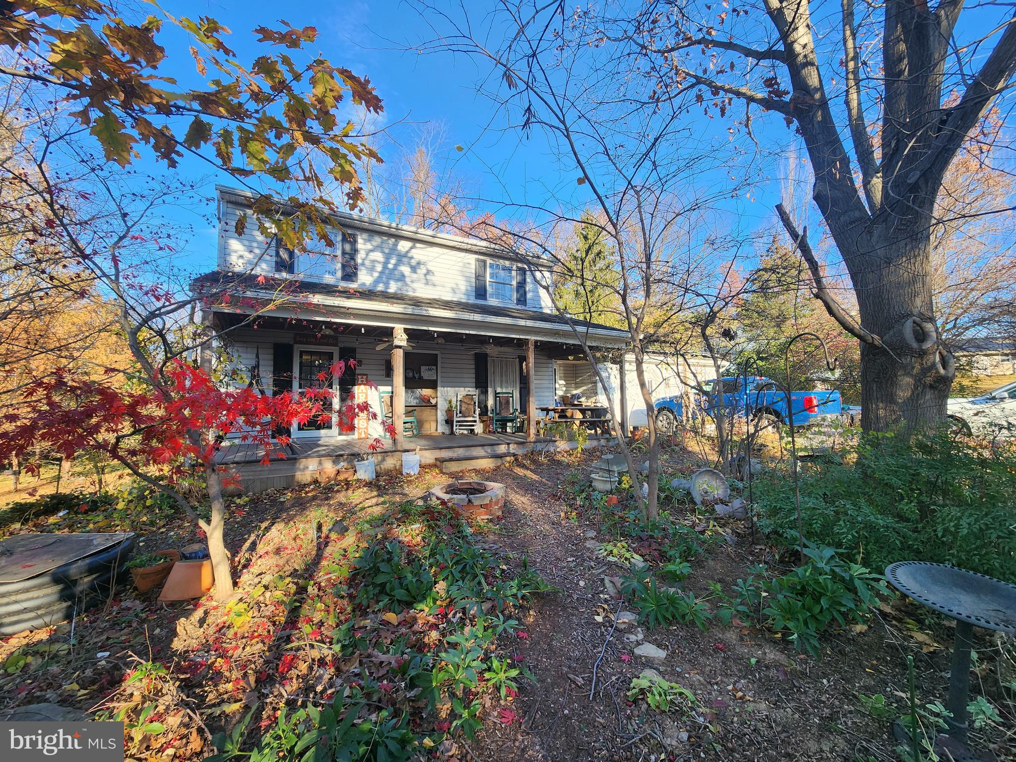 RAPHO TWP - Residential