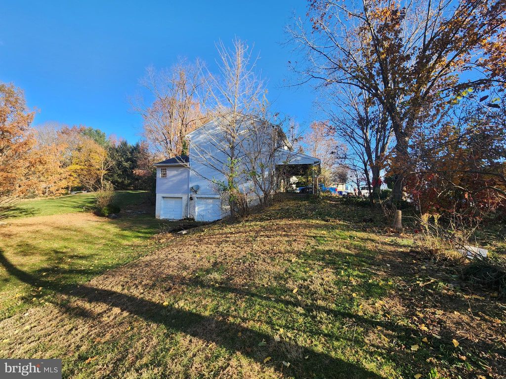Photo of 68 Daffodil Drive, MANHEIM, PA 17545 (MLS # PALA2080176)
