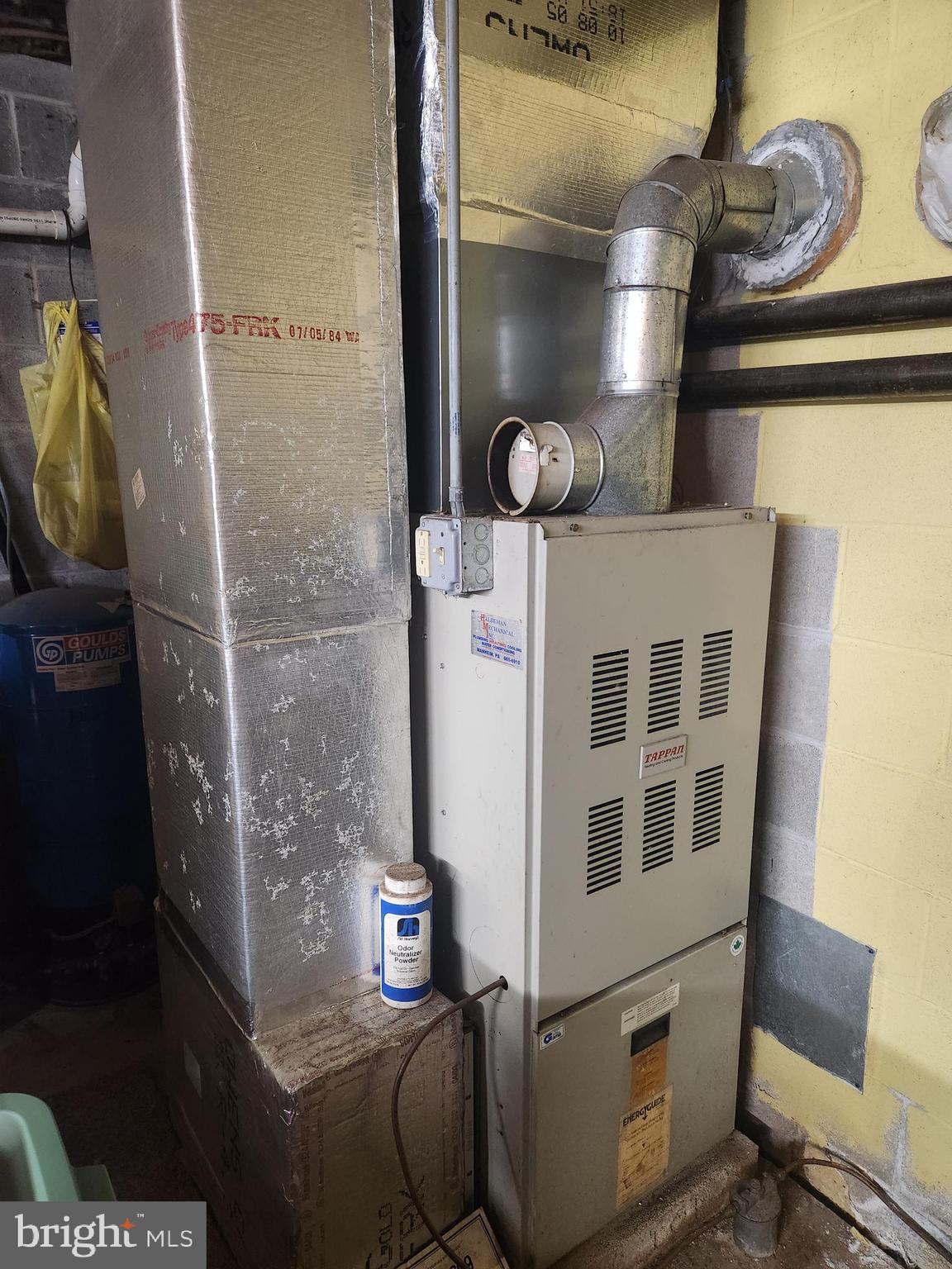 RAPHO TWP - Residential