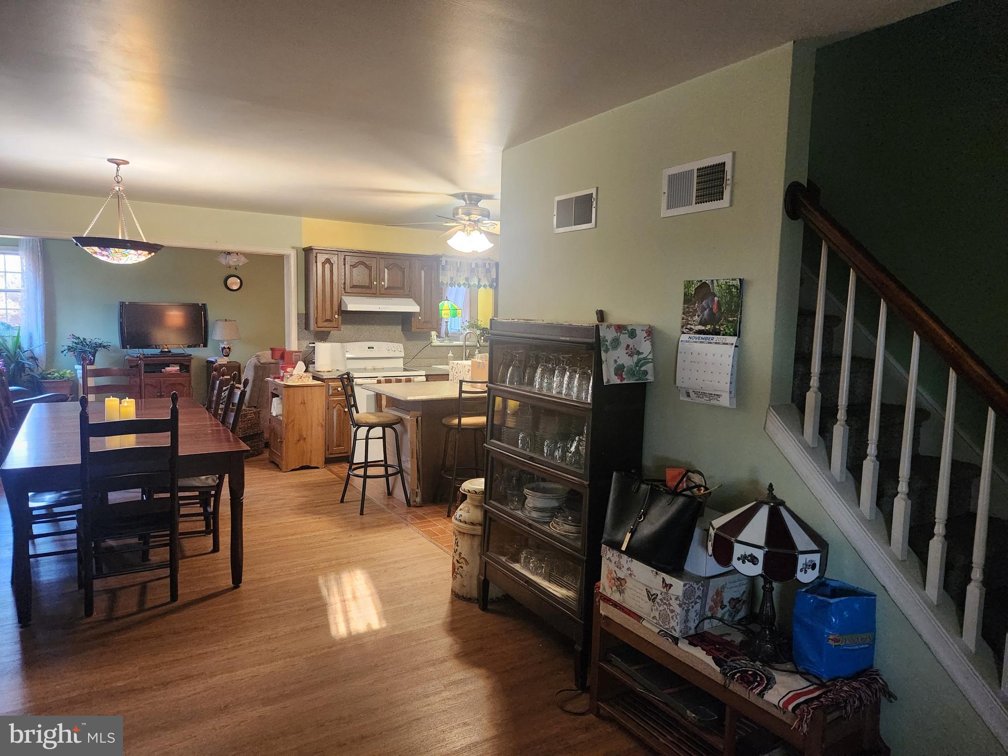 RAPHO TWP - Residential