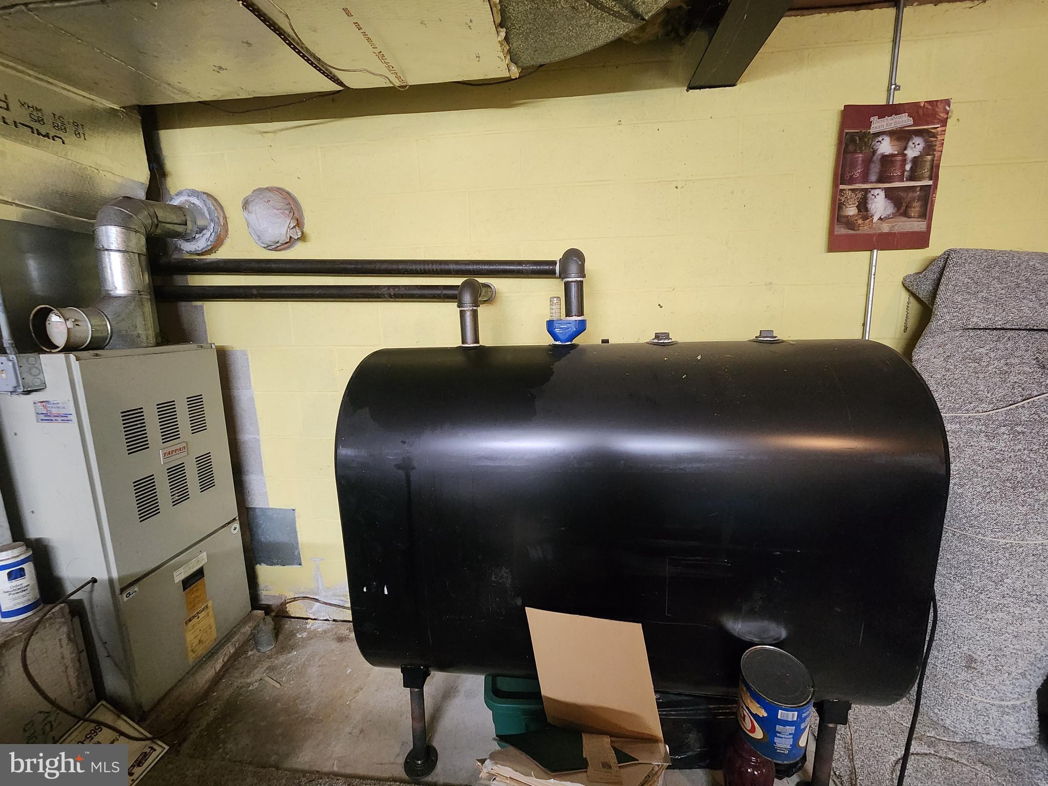 RAPHO TWP - Residential