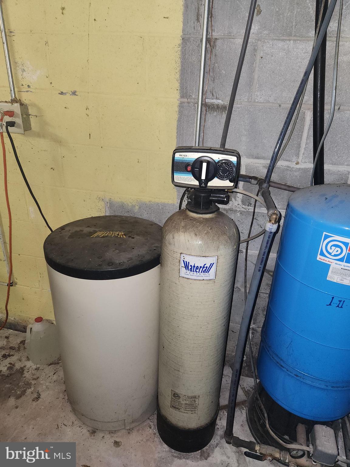 RAPHO TWP - Residential