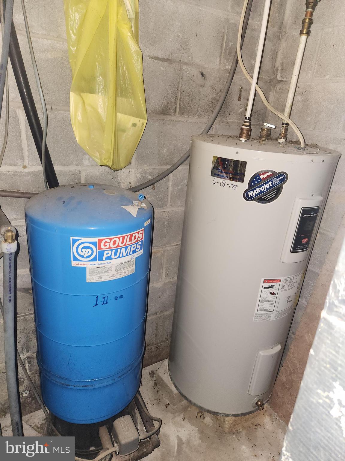 RAPHO TWP - Residential