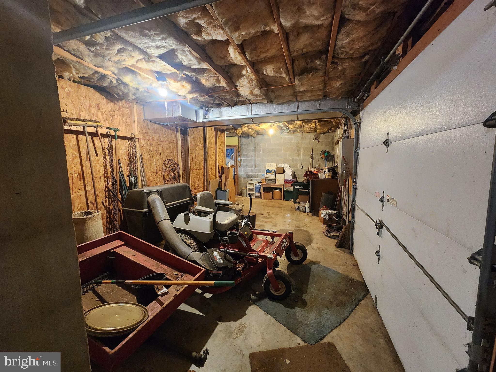 RAPHO TWP - Residential