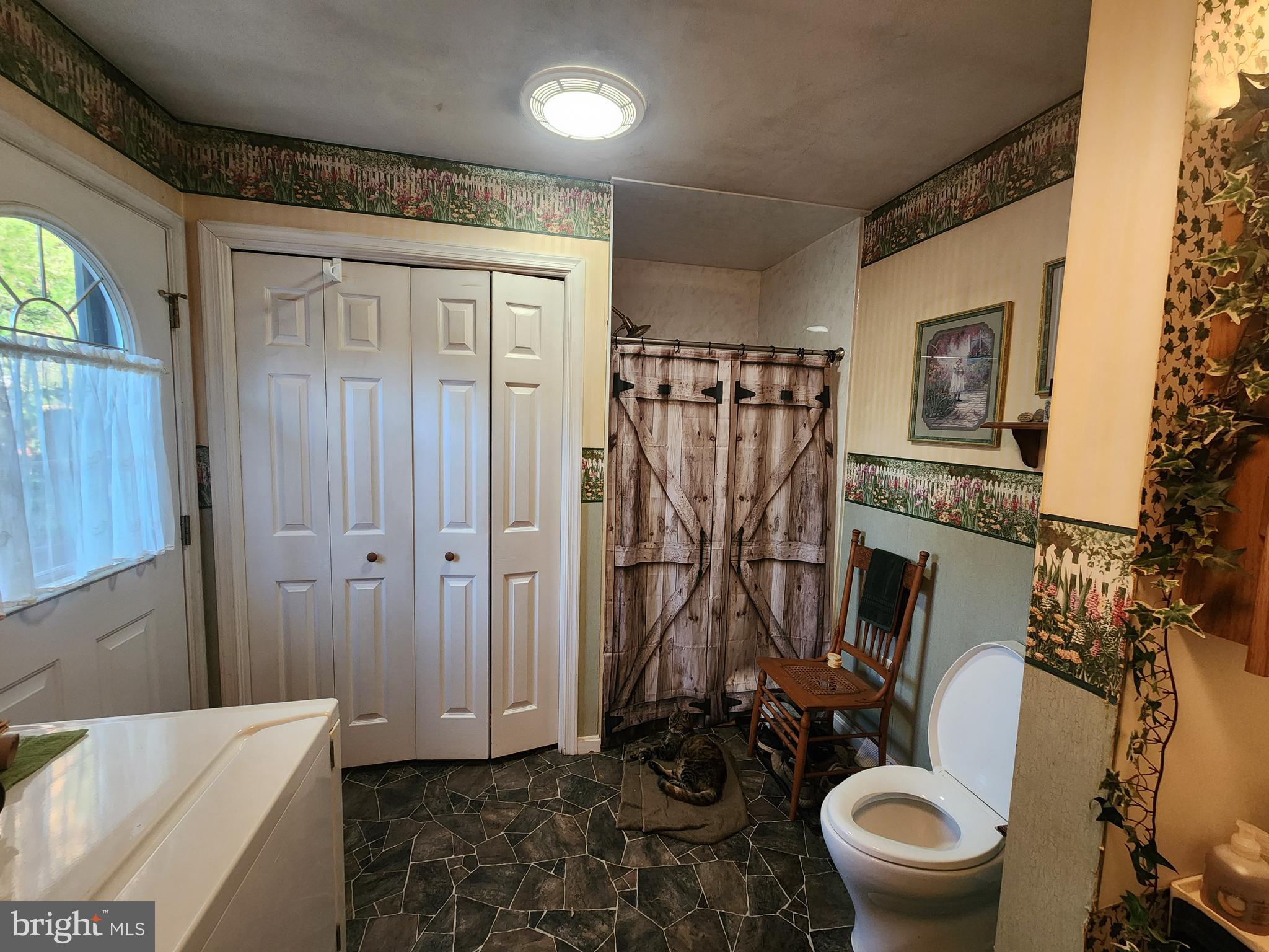 RAPHO TWP - Residential