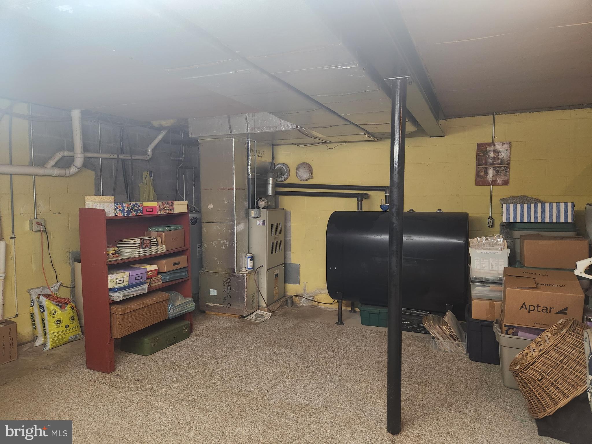 RAPHO TWP - Residential