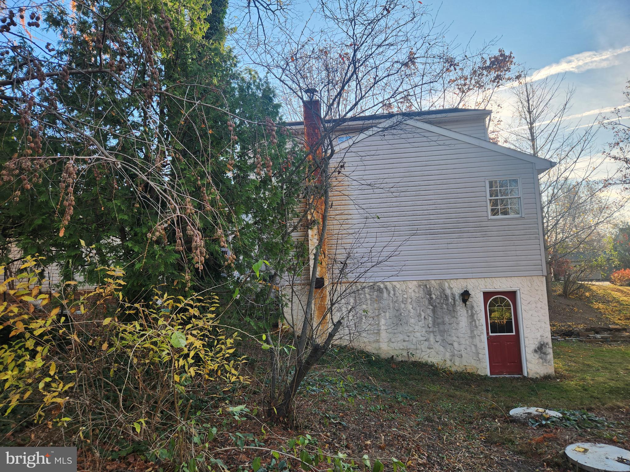 RAPHO TWP - Residential