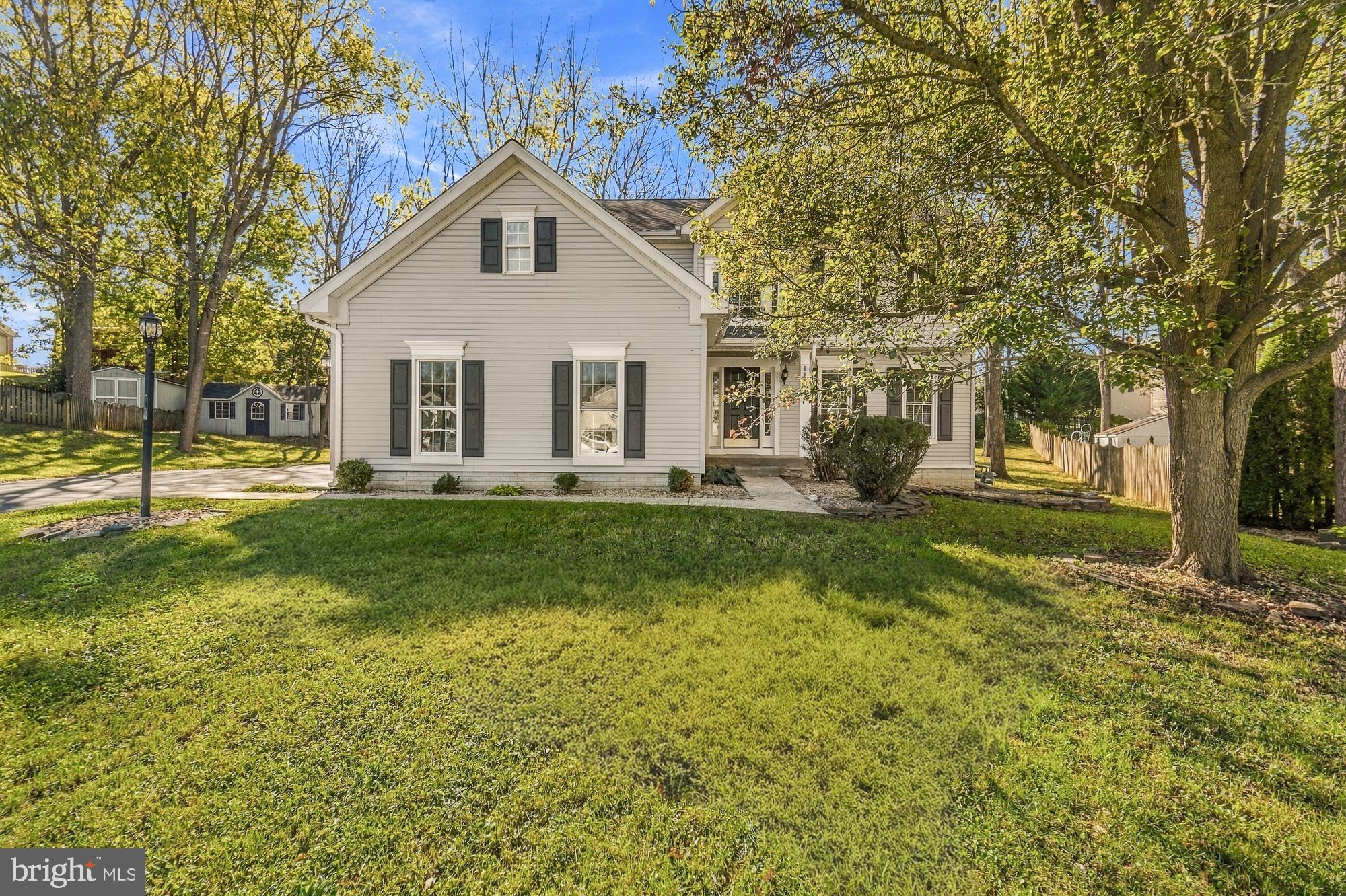 11410 ROLLING GREEN PLACE