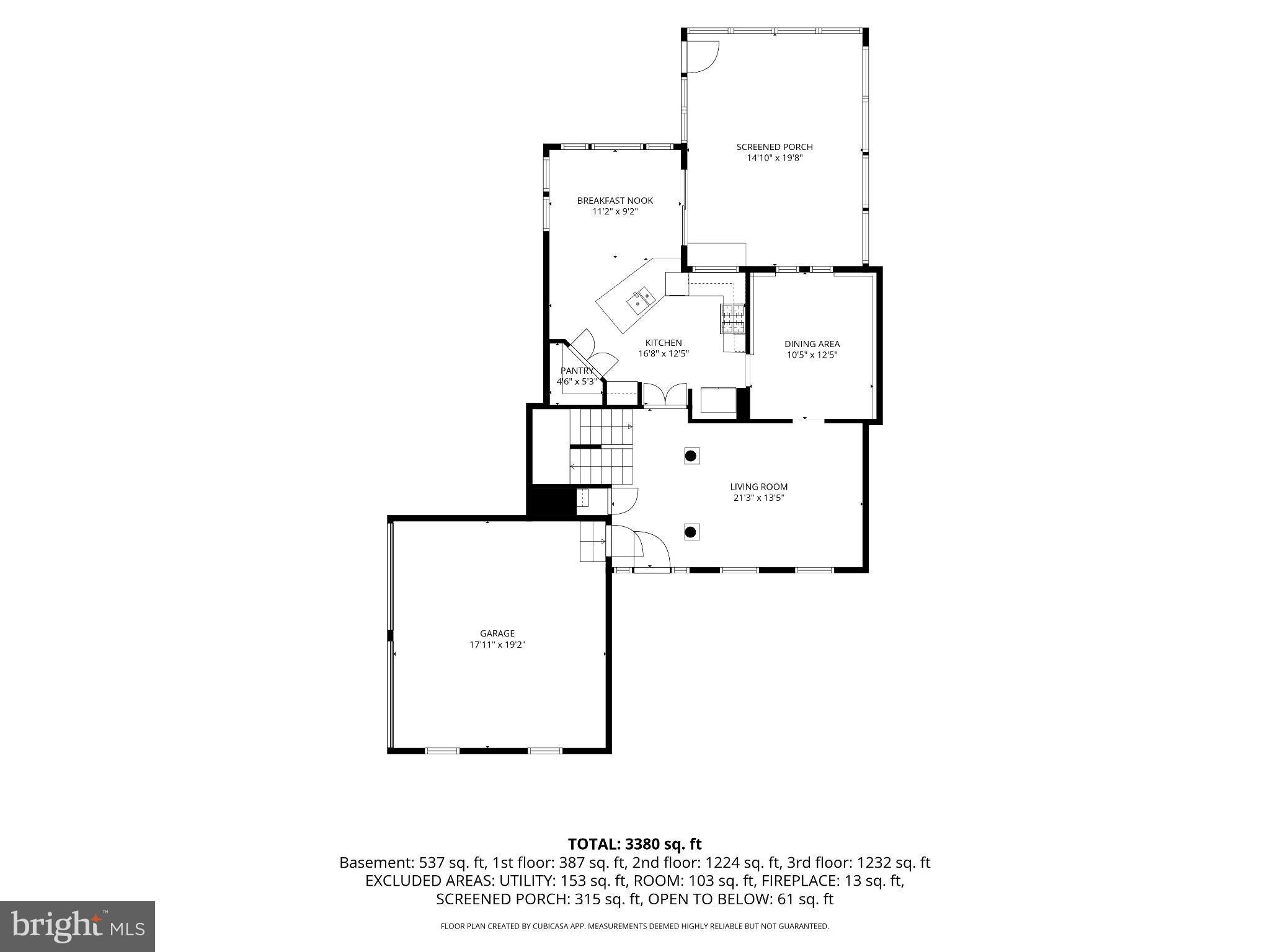 11410 ROLLING GREEN PLACE