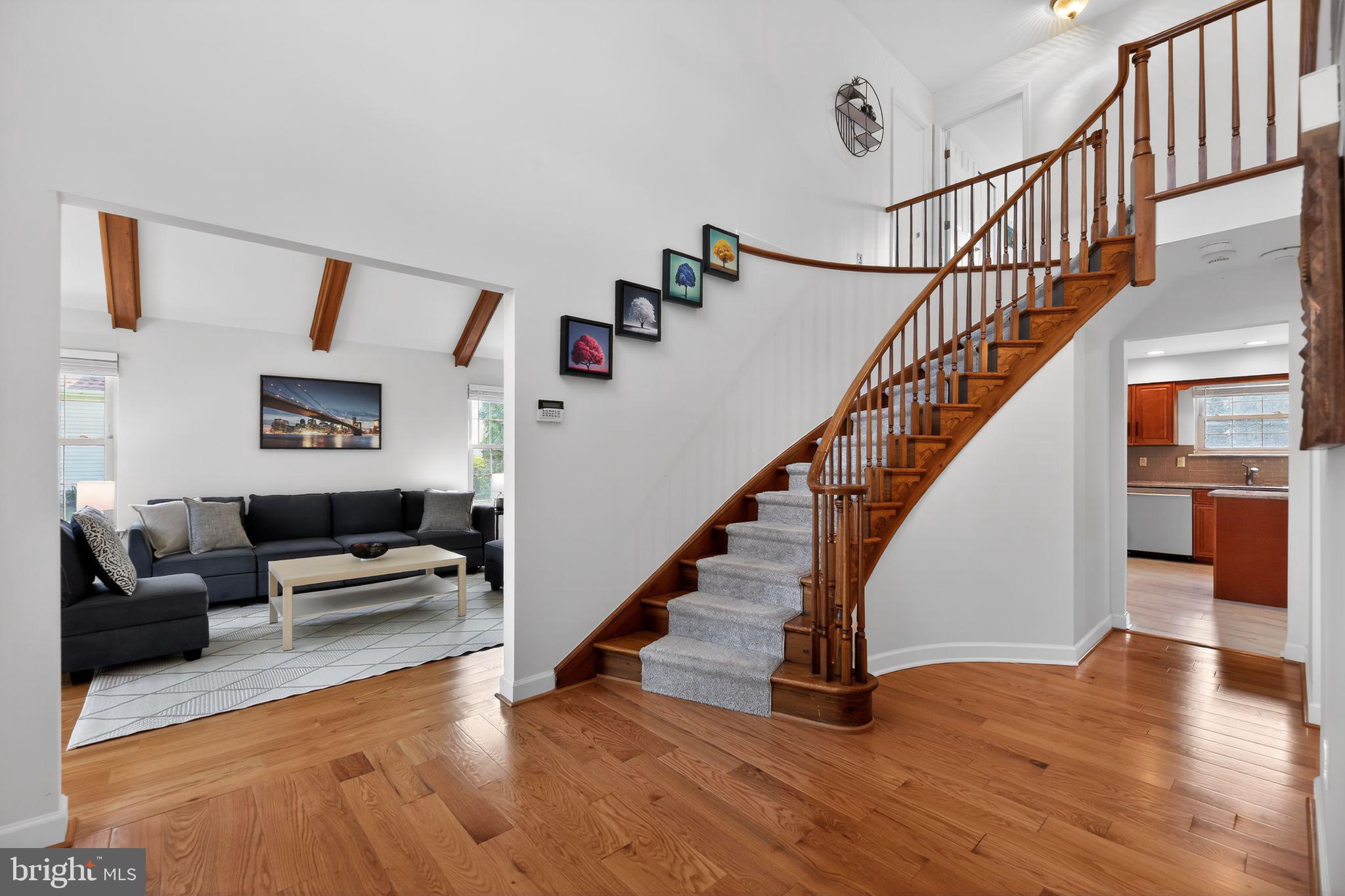 2203 DERBY DRIVE