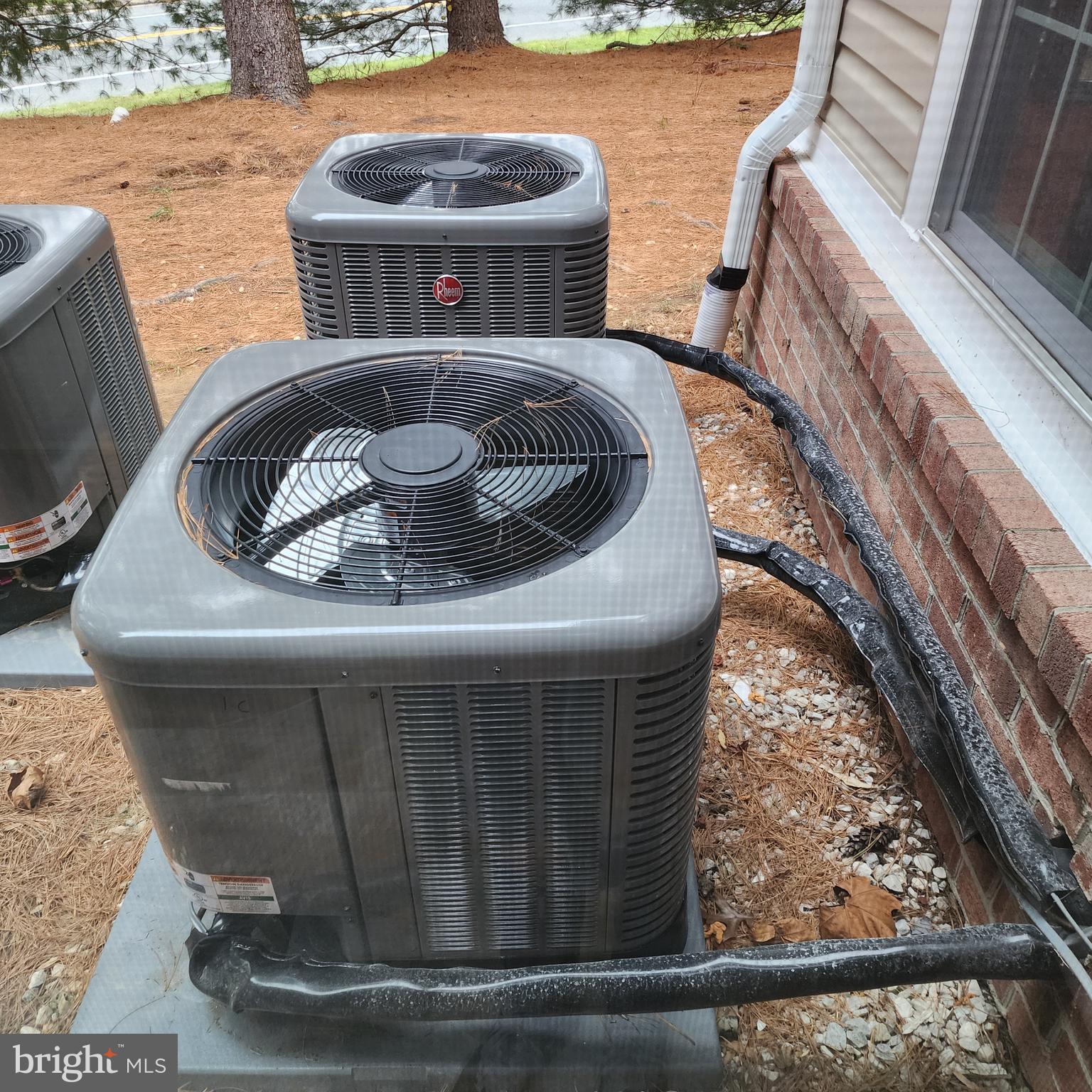 GREENBRIER HILLS - Residential