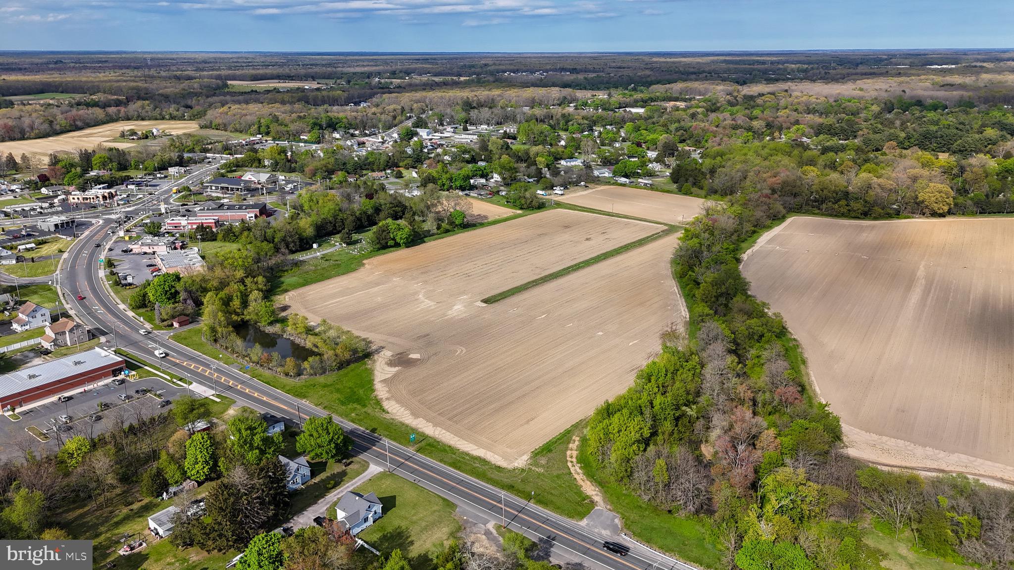 DELSEA. (BLOCK 5101 LOT 2.01) DRIVE