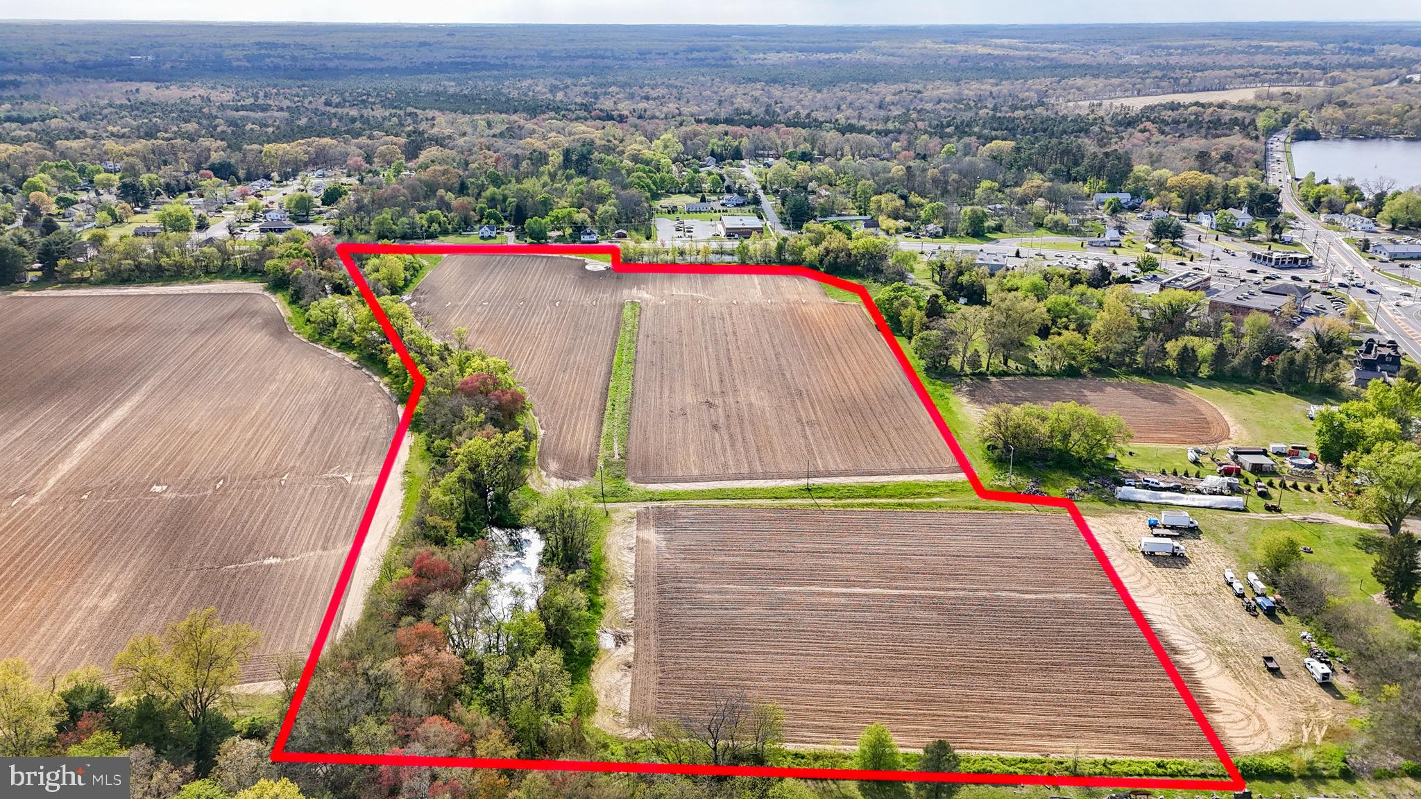 DELSEA. (BLOCK 5101 LOT 2.01) DRIVE