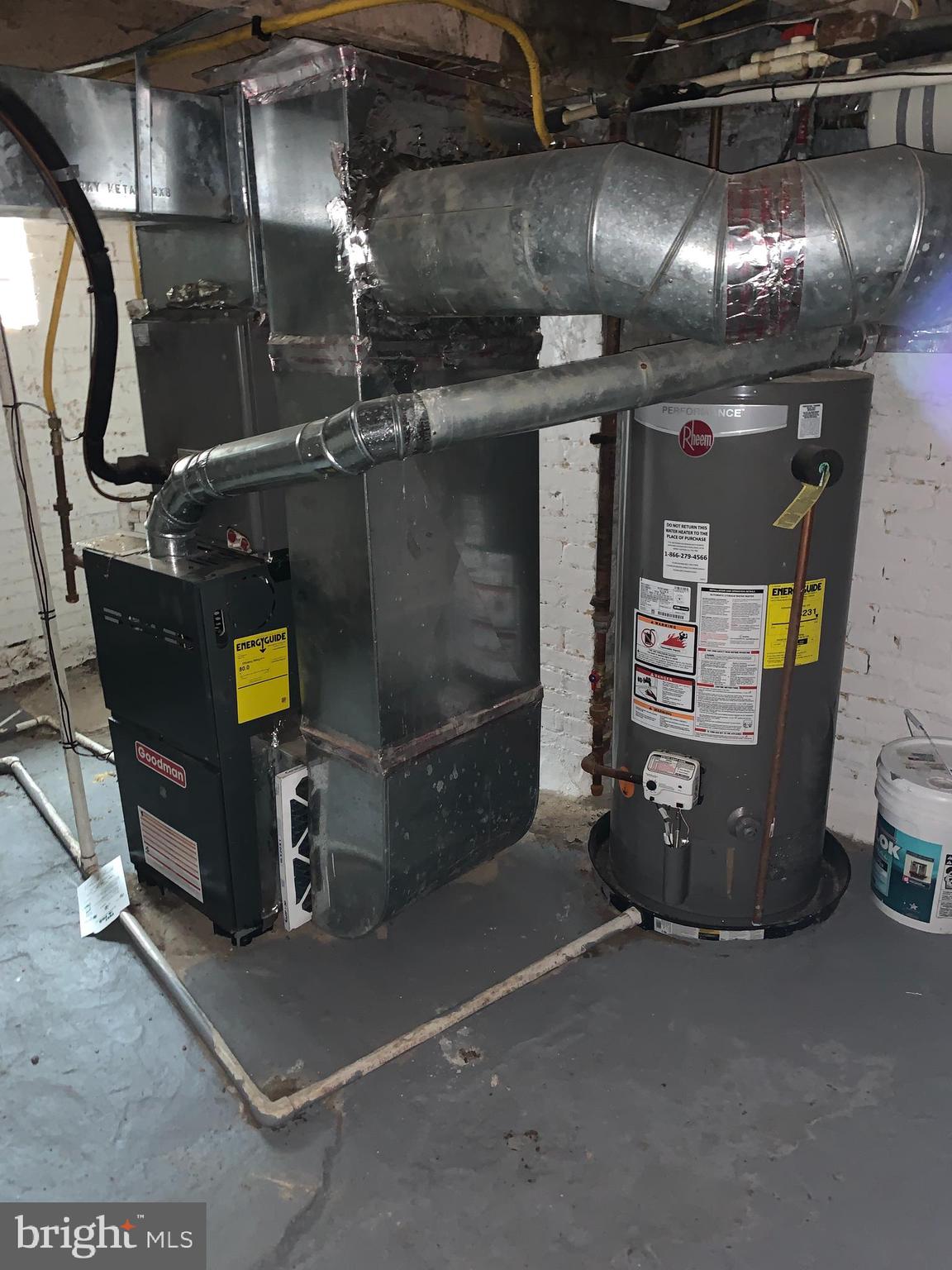 MILL HILL - Residential