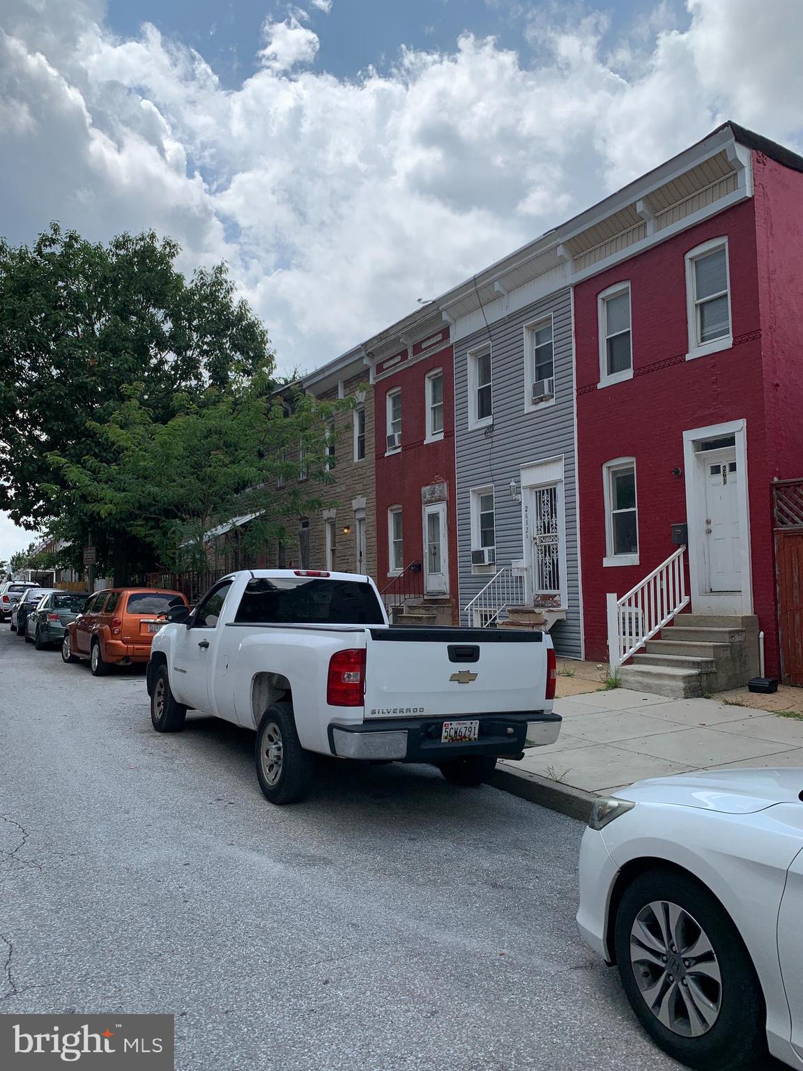 MILL HILL - Residential