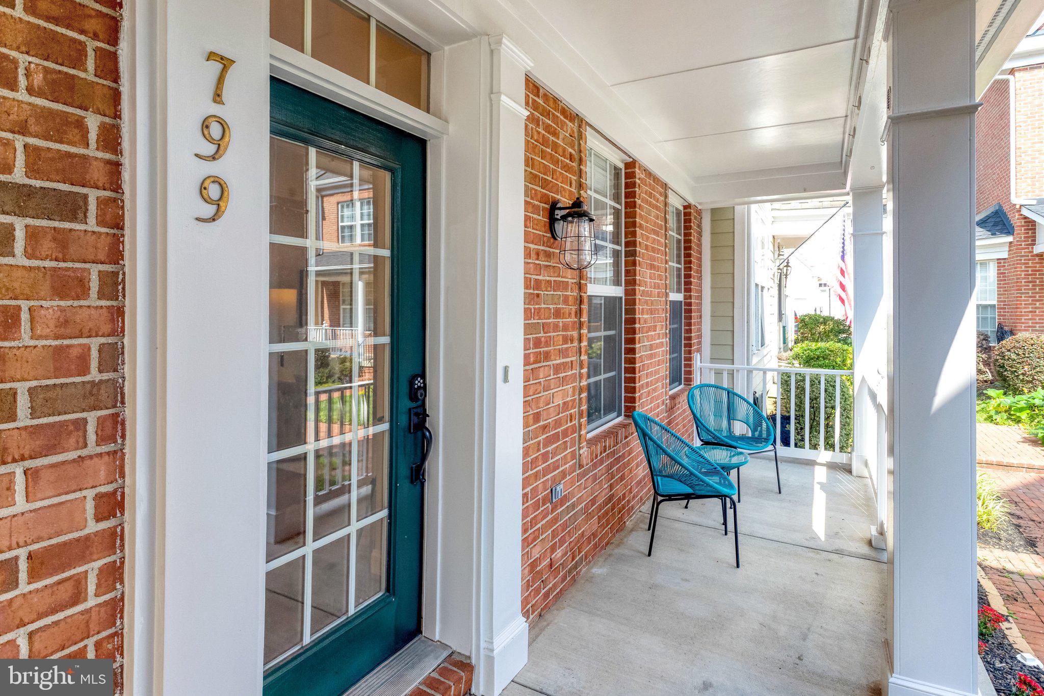 799 MONUMENT SQUARE