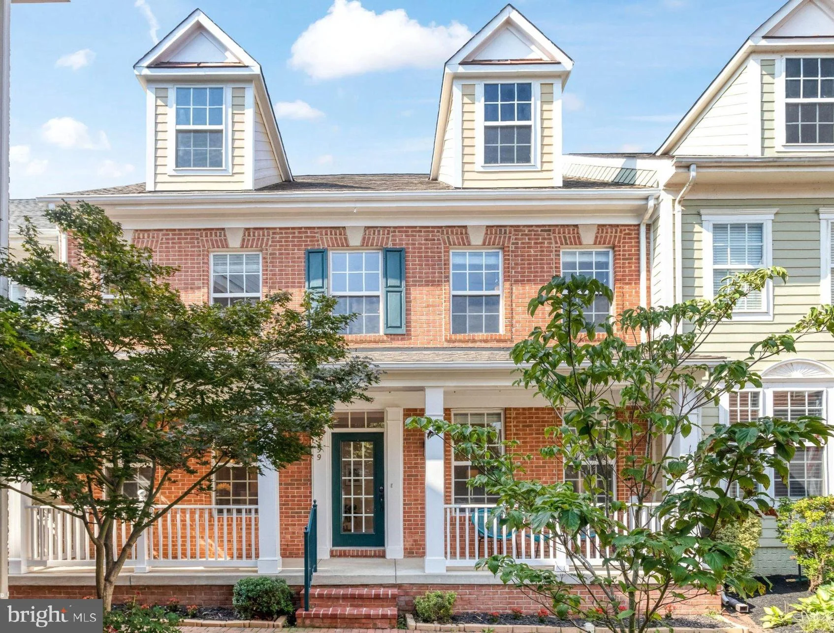 799 Monument Square, Woodbridge, VA, 22191
