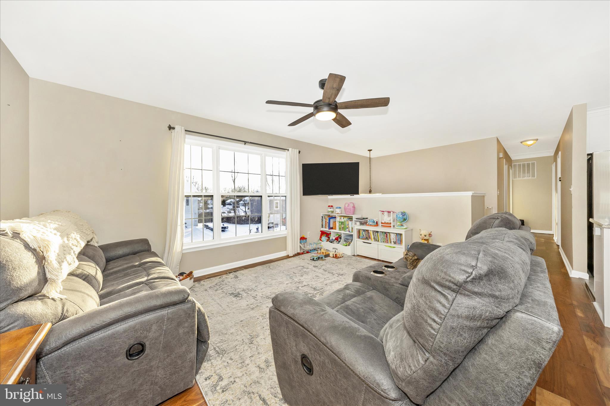 WESTMINISTER HEIGHTS - Residential