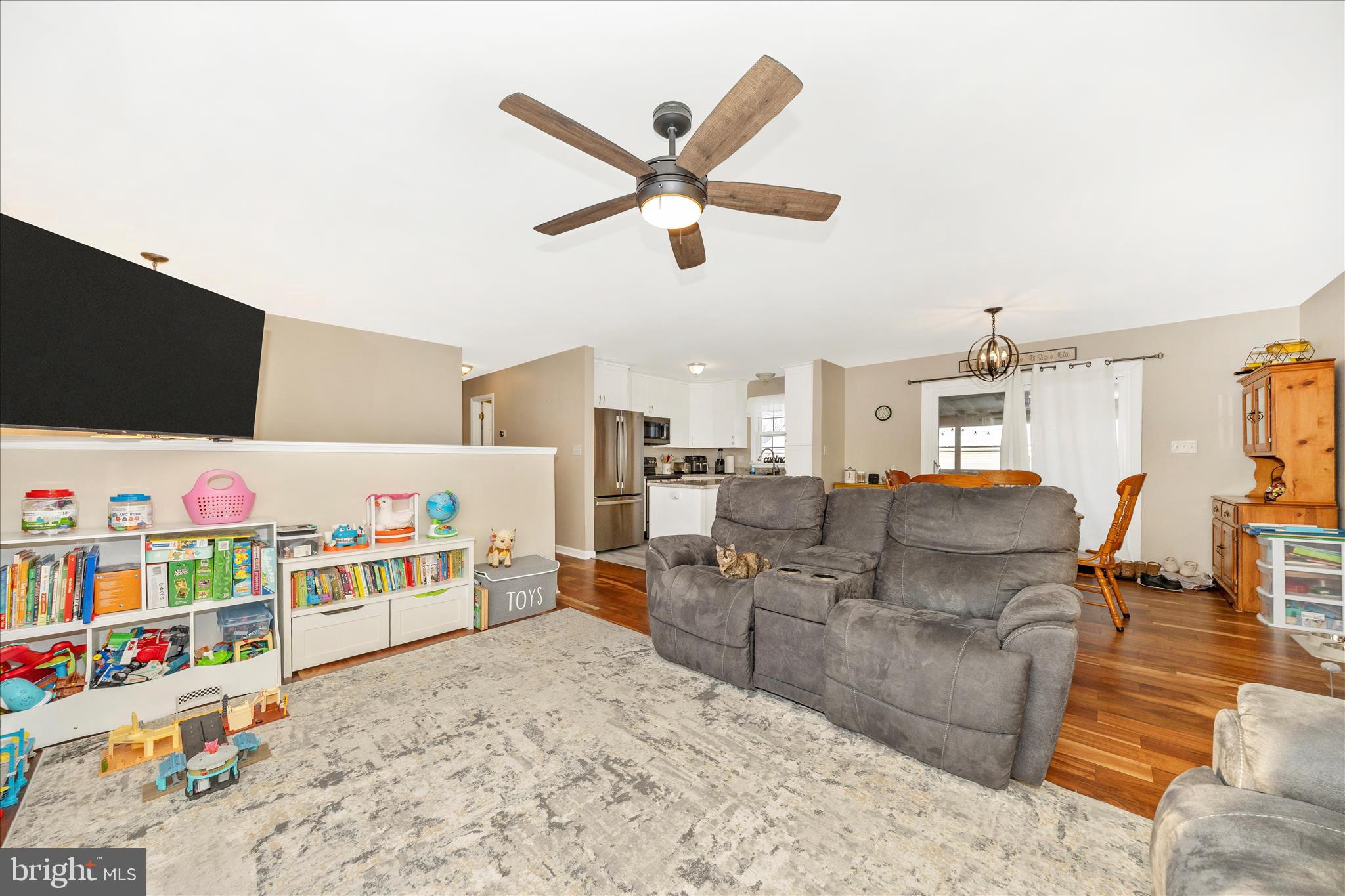 WESTMINISTER HEIGHTS - Residential