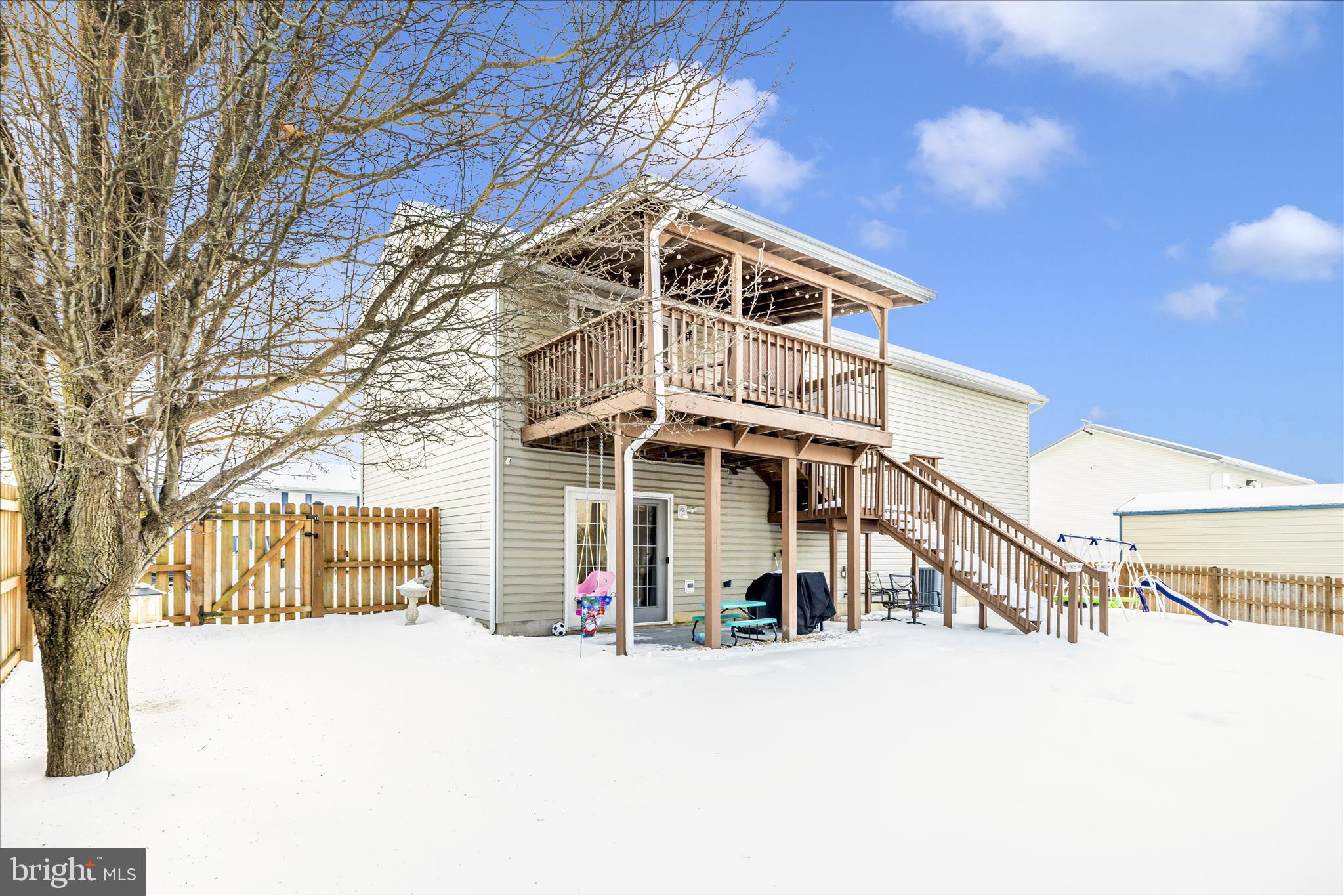 WESTMINISTER HEIGHTS - Residential