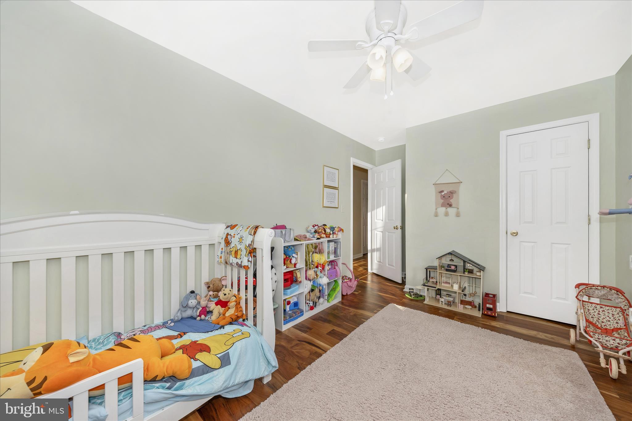 WESTMINISTER HEIGHTS - Residential