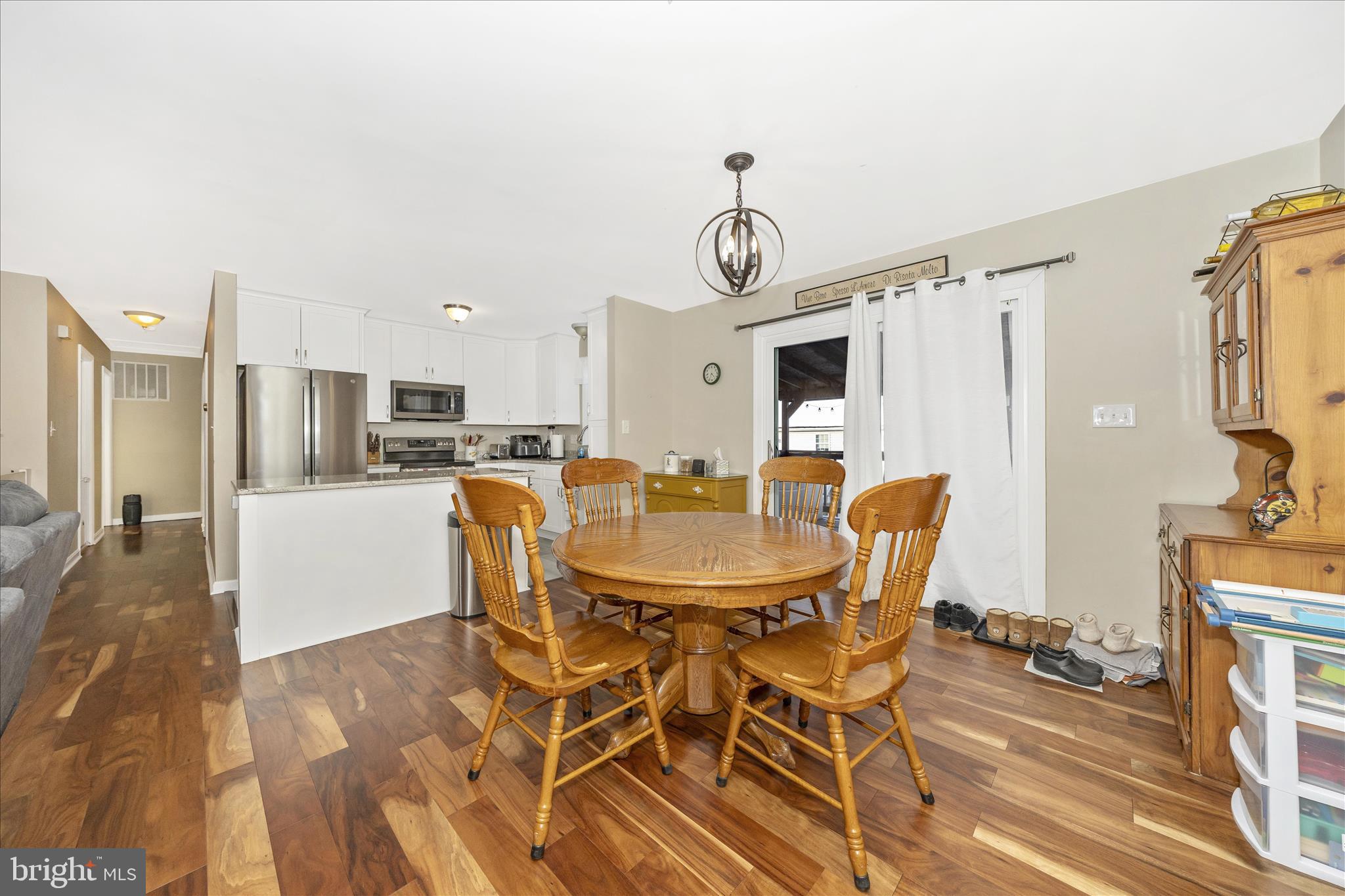 WESTMINISTER HEIGHTS - Residential