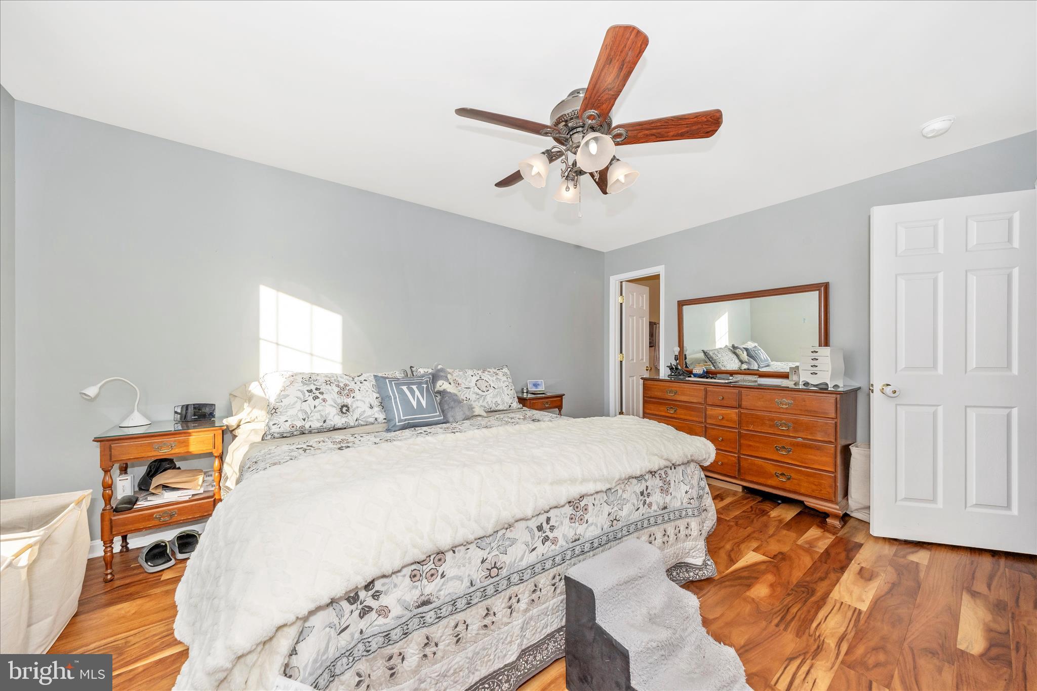 WESTMINISTER HEIGHTS - Residential