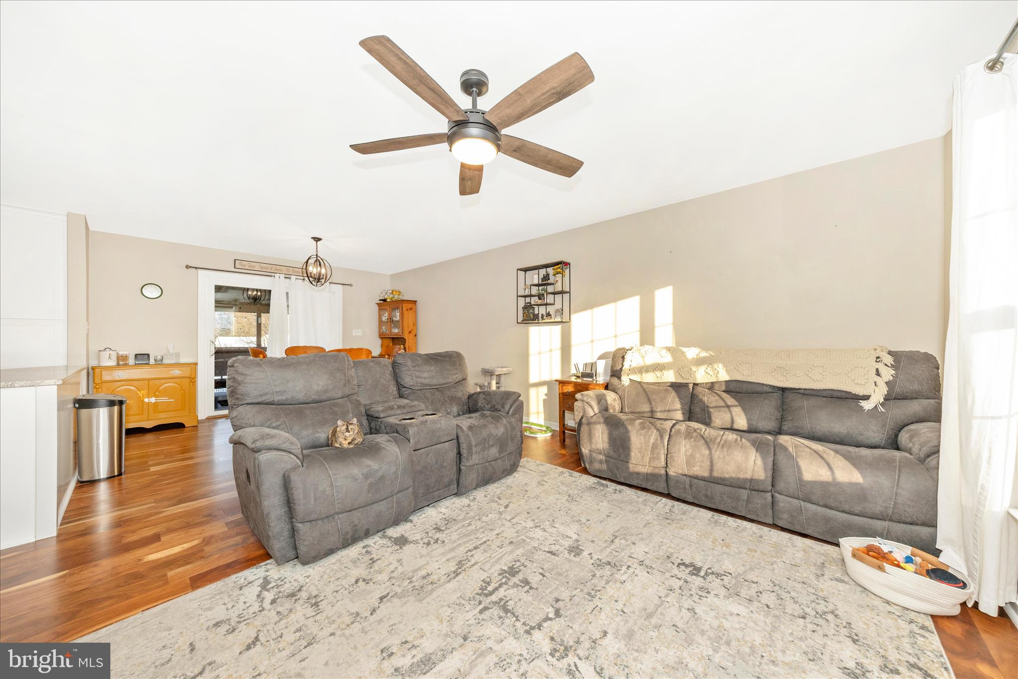 WESTMINISTER HEIGHTS - Residential