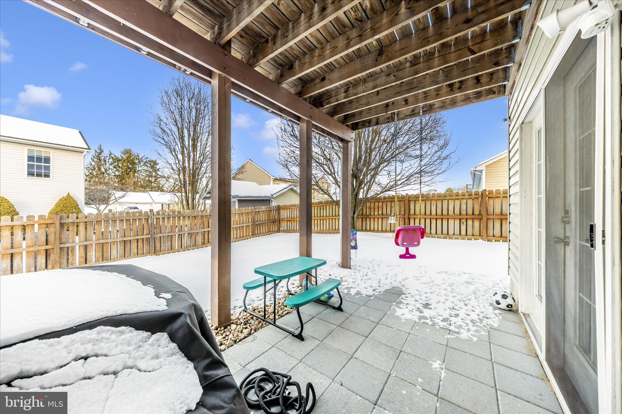 WESTMINISTER HEIGHTS - Residential