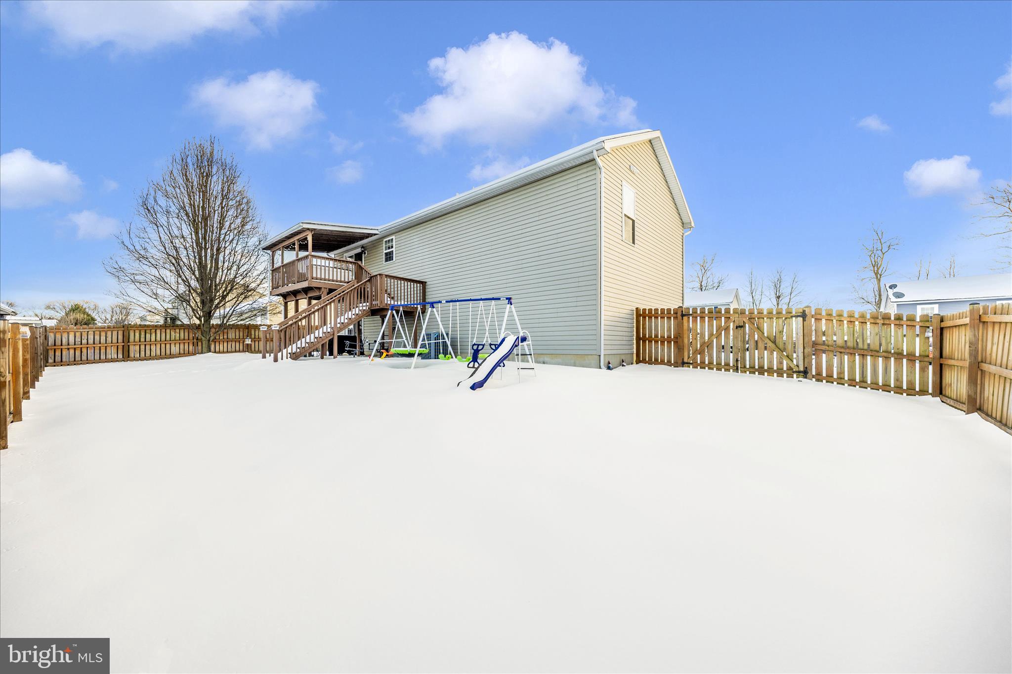 WESTMINISTER HEIGHTS - Residential