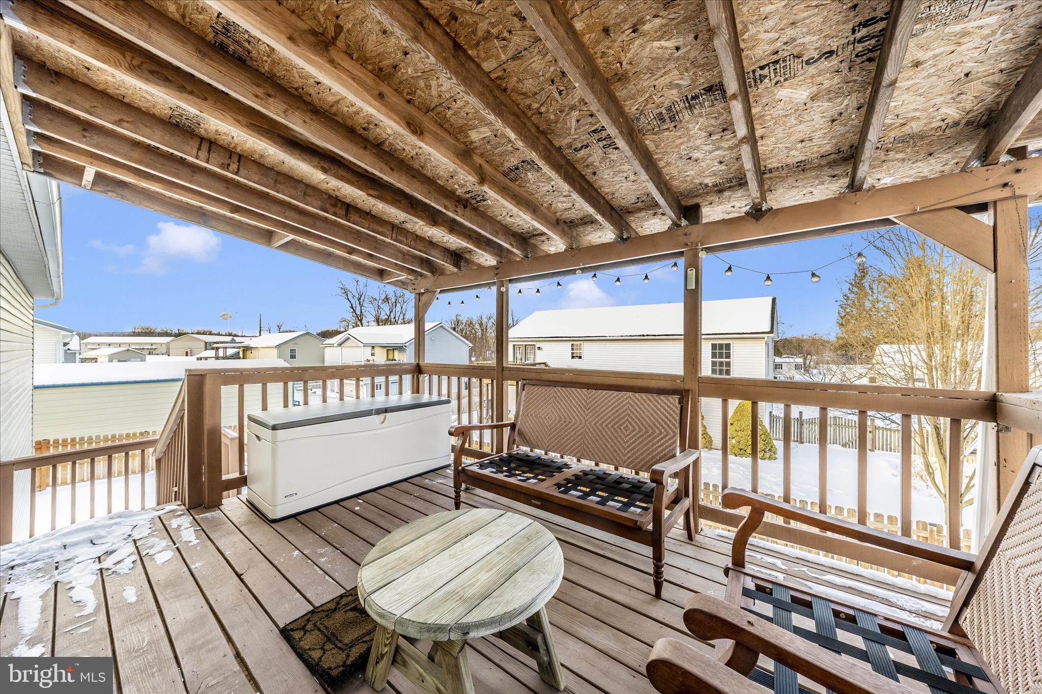 WESTMINISTER HEIGHTS - Residential