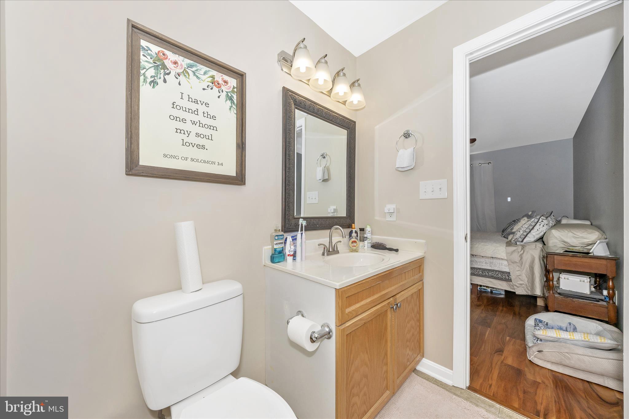 WESTMINISTER HEIGHTS - Residential