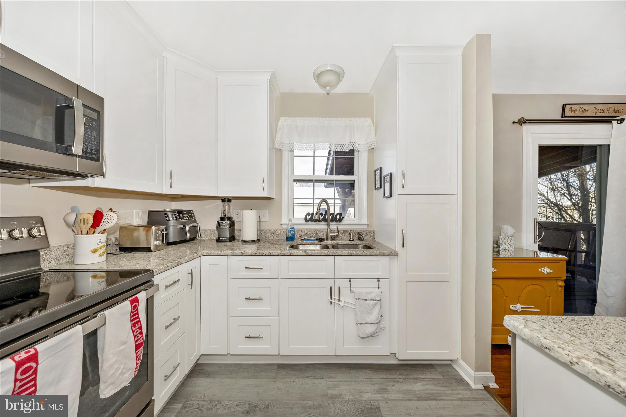 WESTMINISTER HEIGHTS - Residential