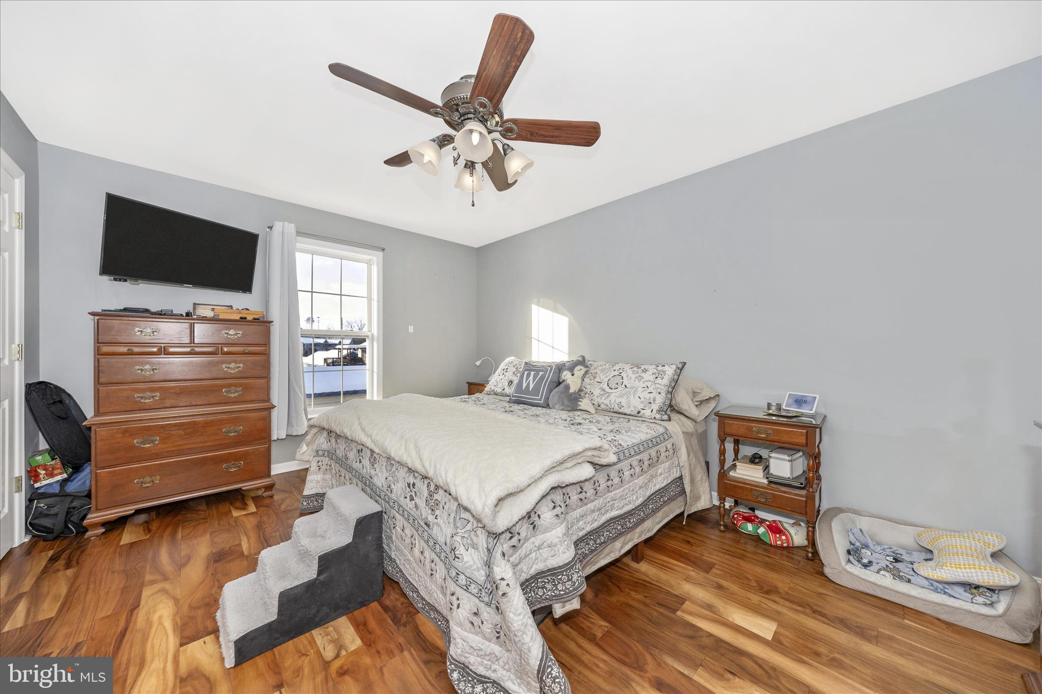 WESTMINISTER HEIGHTS - Residential