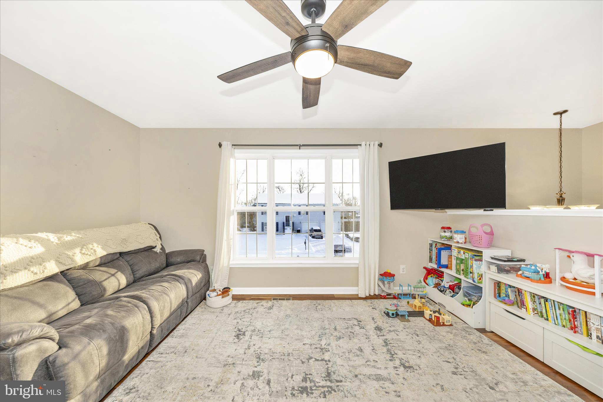 WESTMINISTER HEIGHTS - Residential