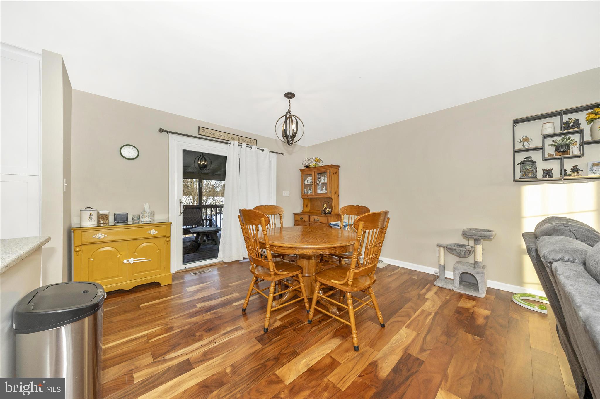 WESTMINISTER HEIGHTS - Residential