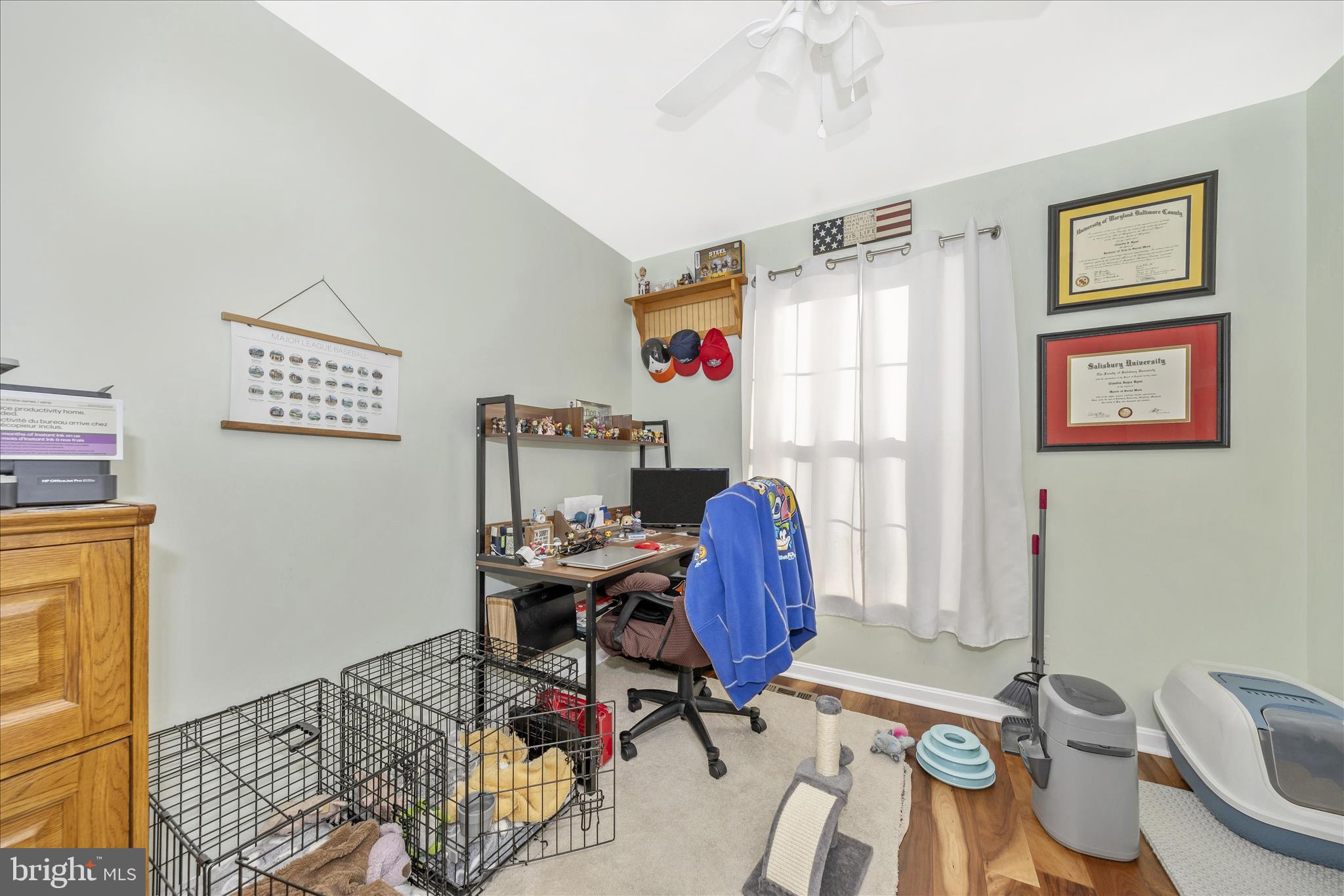 WESTMINISTER HEIGHTS - Residential