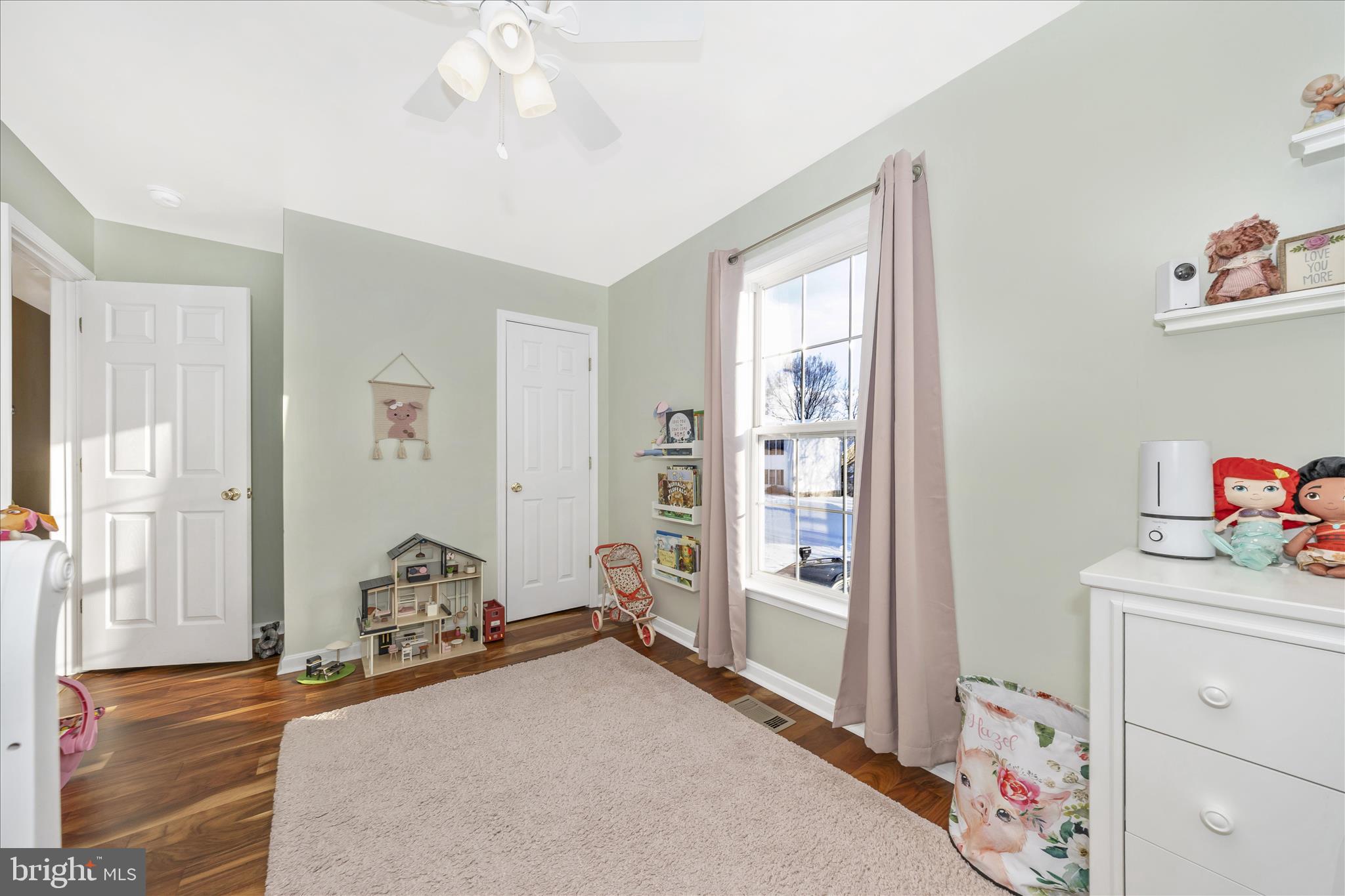 WESTMINISTER HEIGHTS - Residential