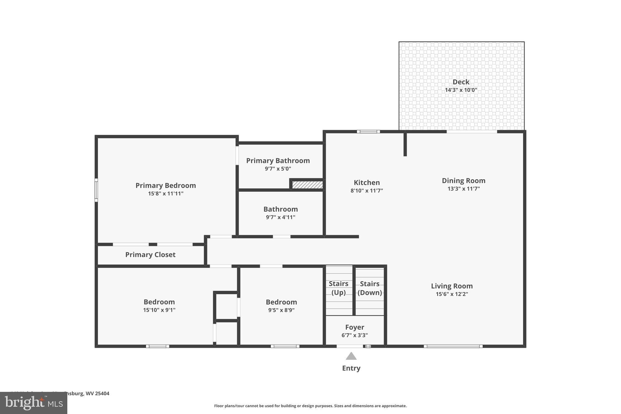 WESTMINISTER HEIGHTS - Residential