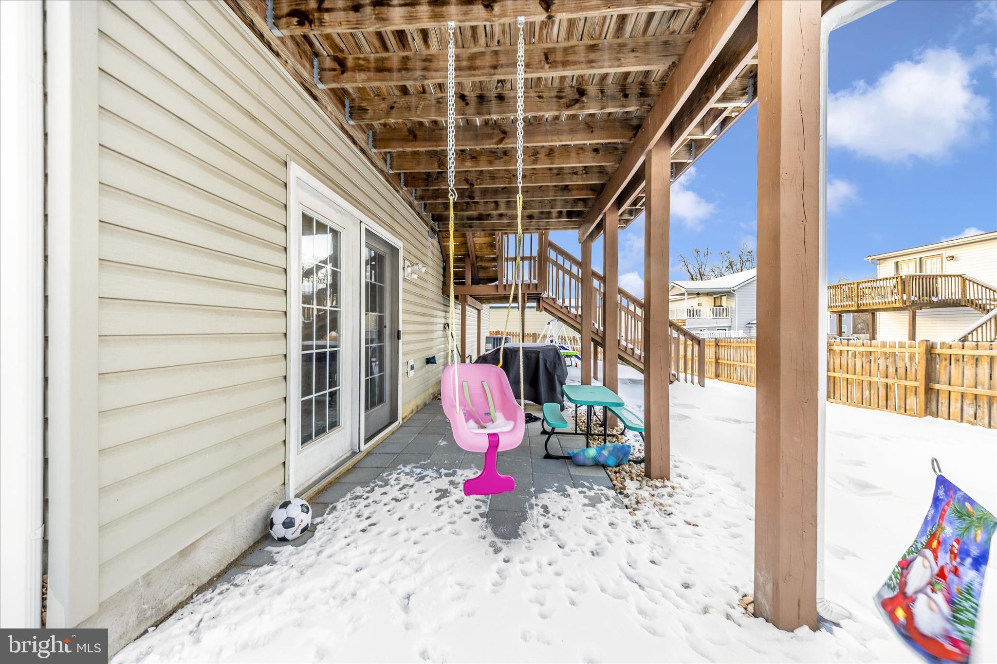 WESTMINISTER HEIGHTS - Residential