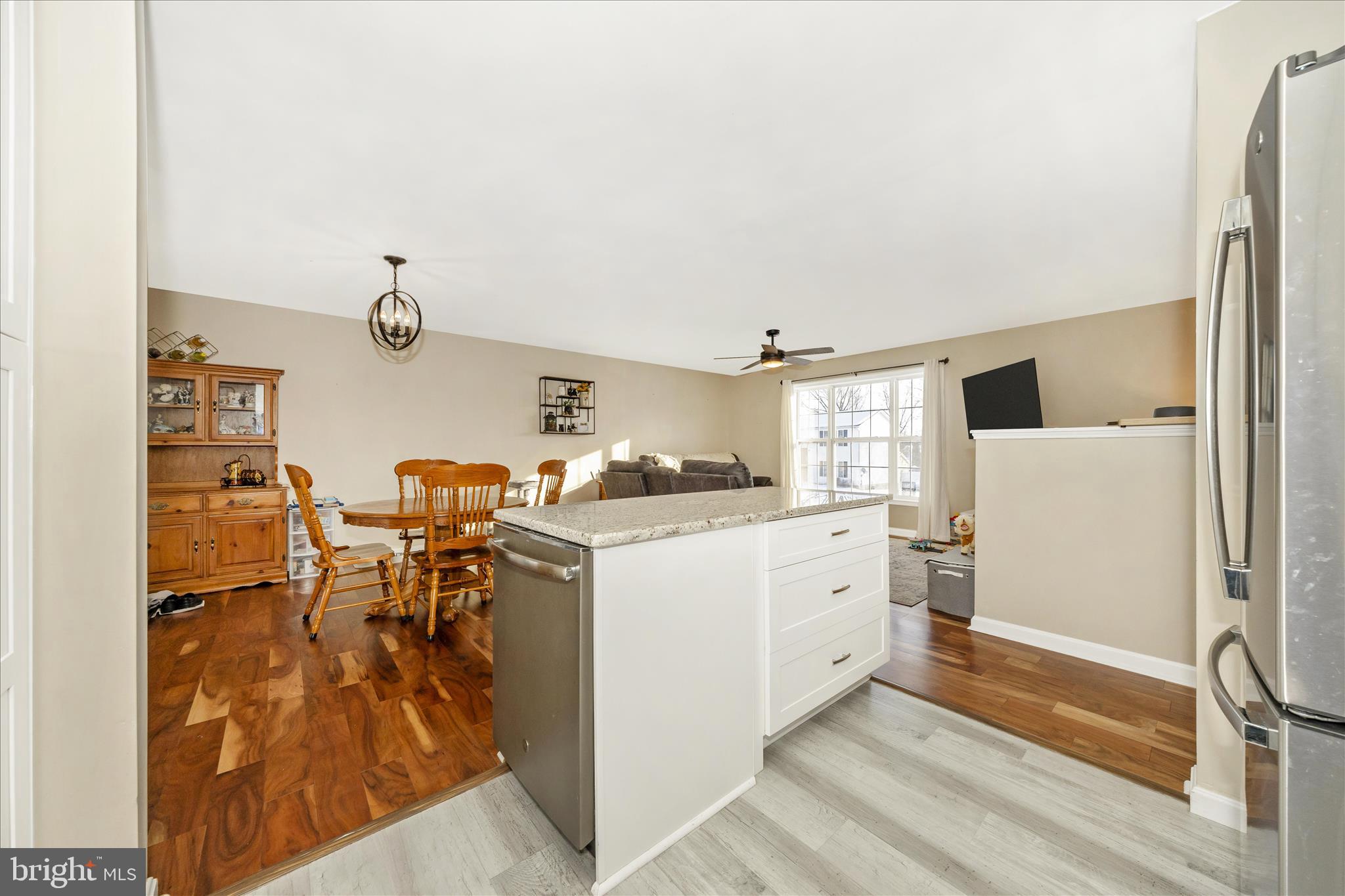 WESTMINISTER HEIGHTS - Residential