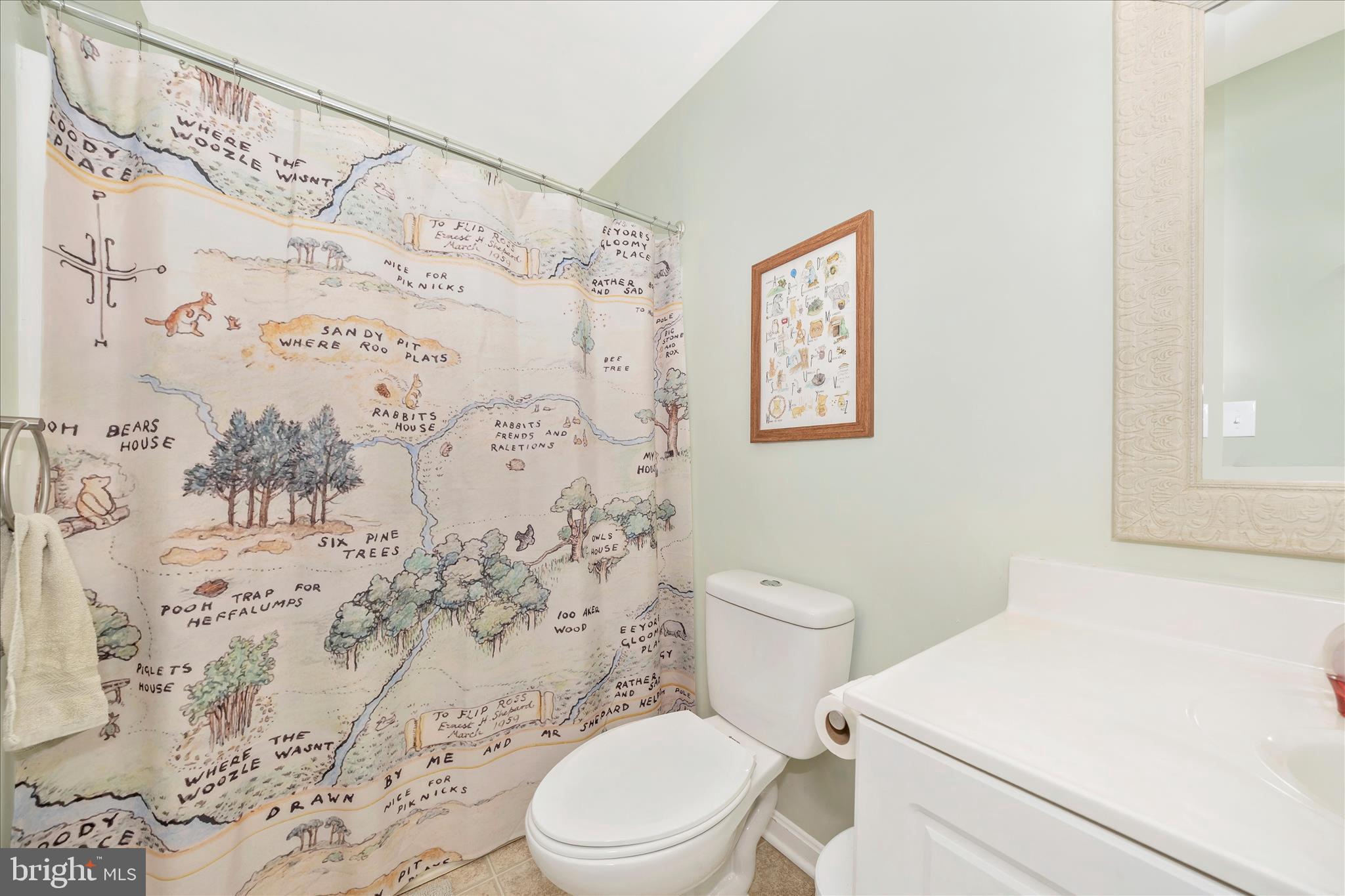 WESTMINISTER HEIGHTS - Residential