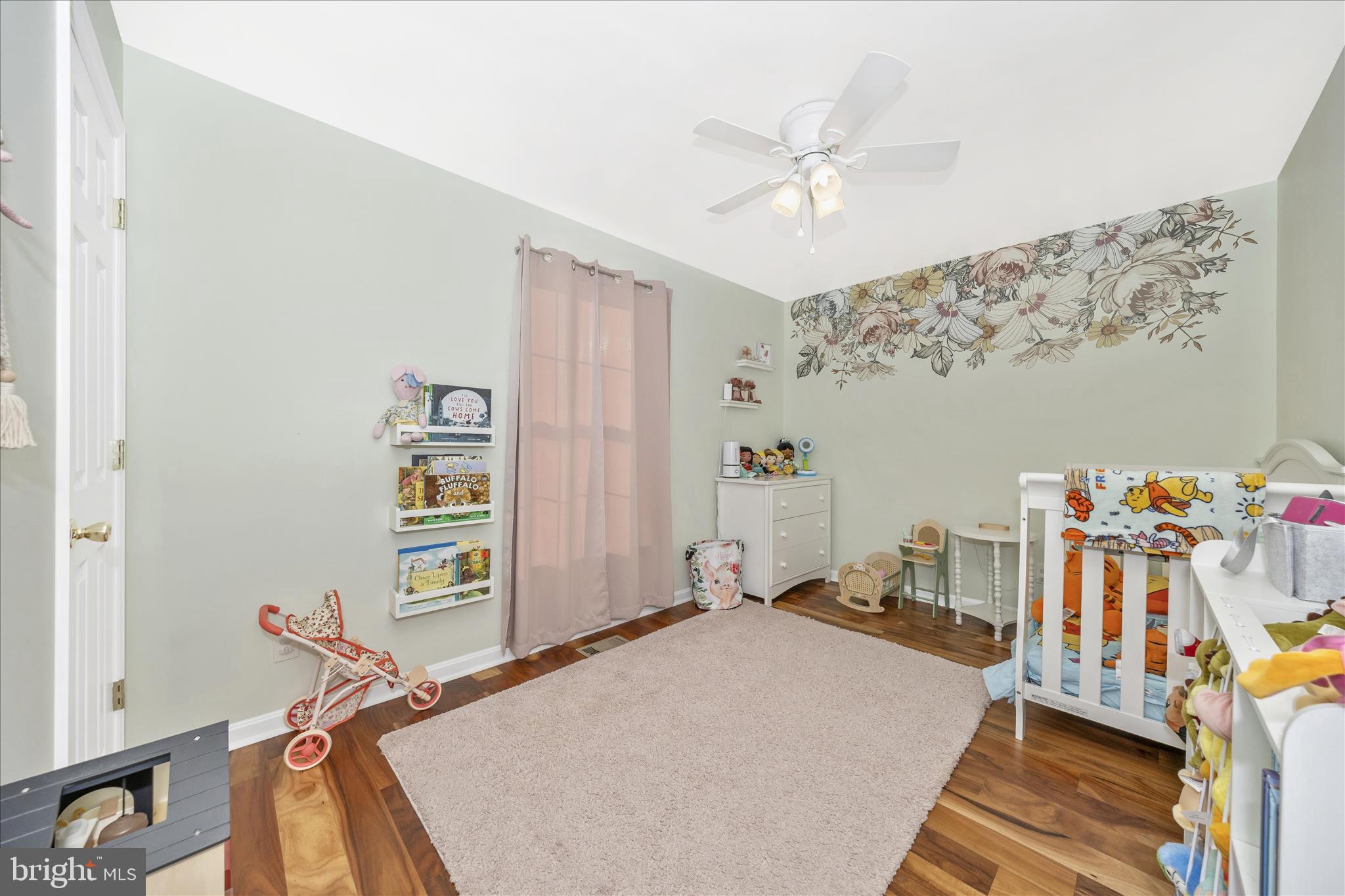 WESTMINISTER HEIGHTS - Residential