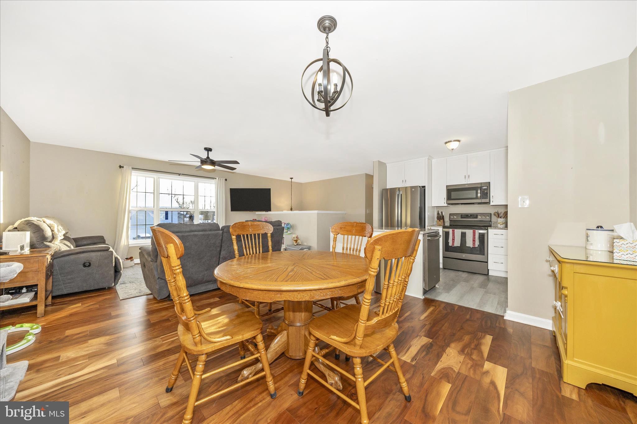 WESTMINISTER HEIGHTS - Residential